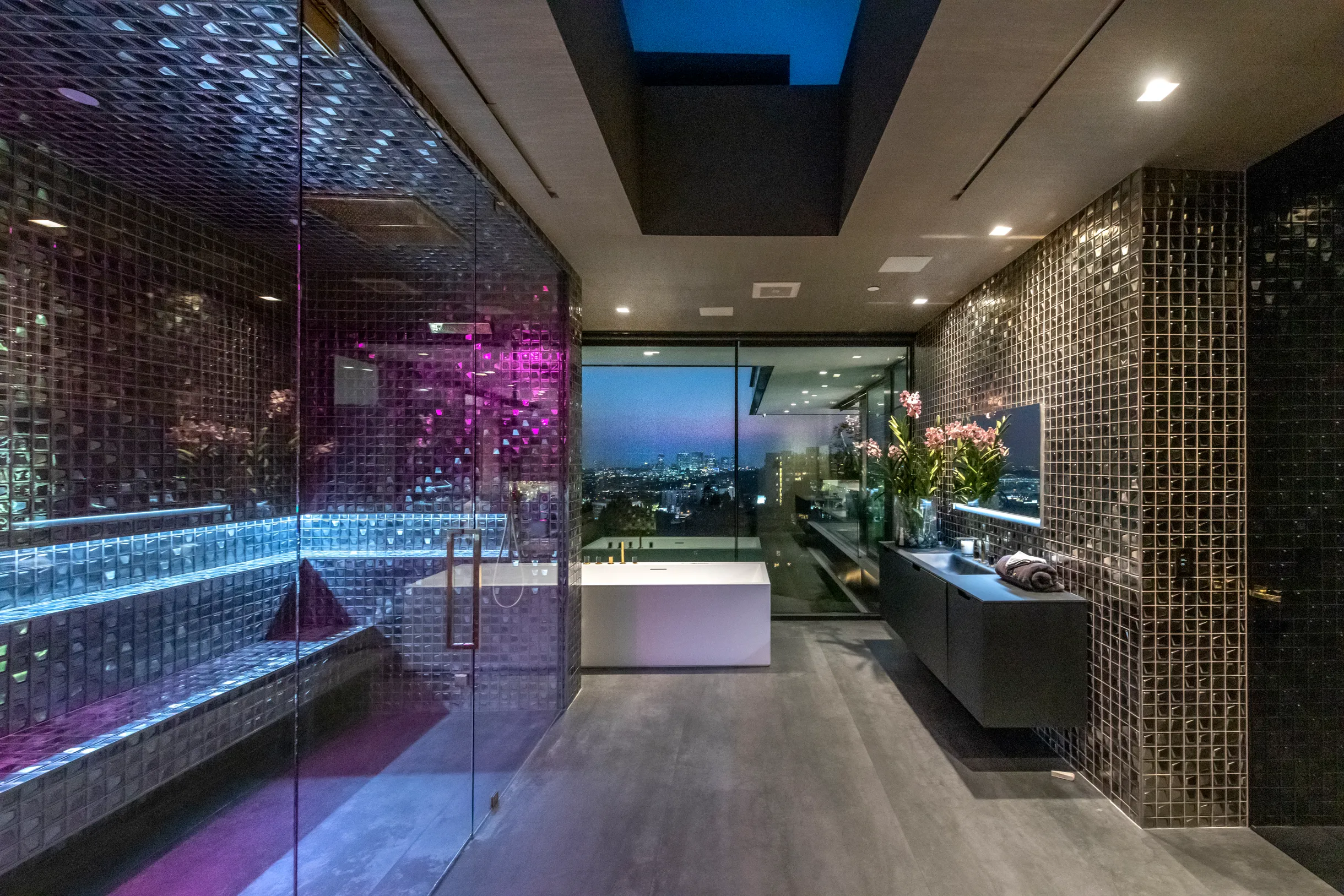 Wander Los Angeles Twilight #21