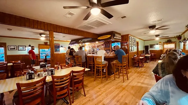 Lisa's Pizzeria