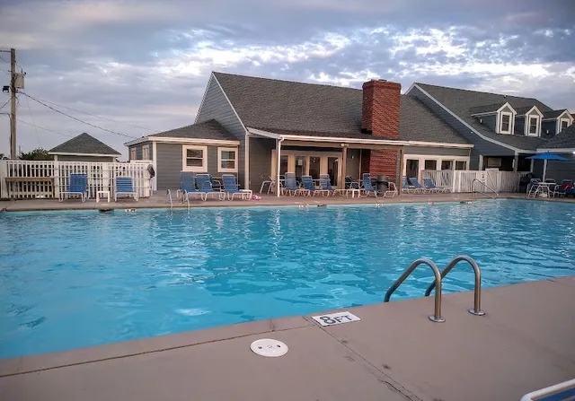 Camp Hatteras RV Resort & Campground