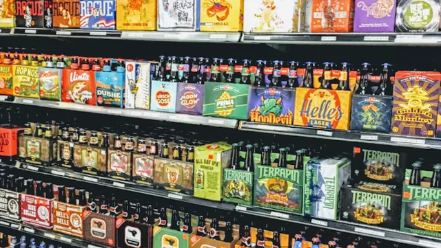 Waves Market & Deli