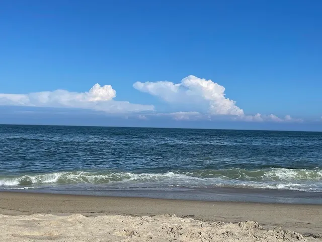 Merrimac Lane Public Beach Access
