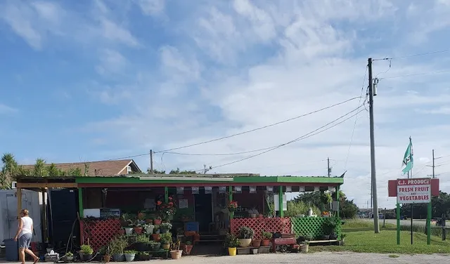 C&J Produce Market
