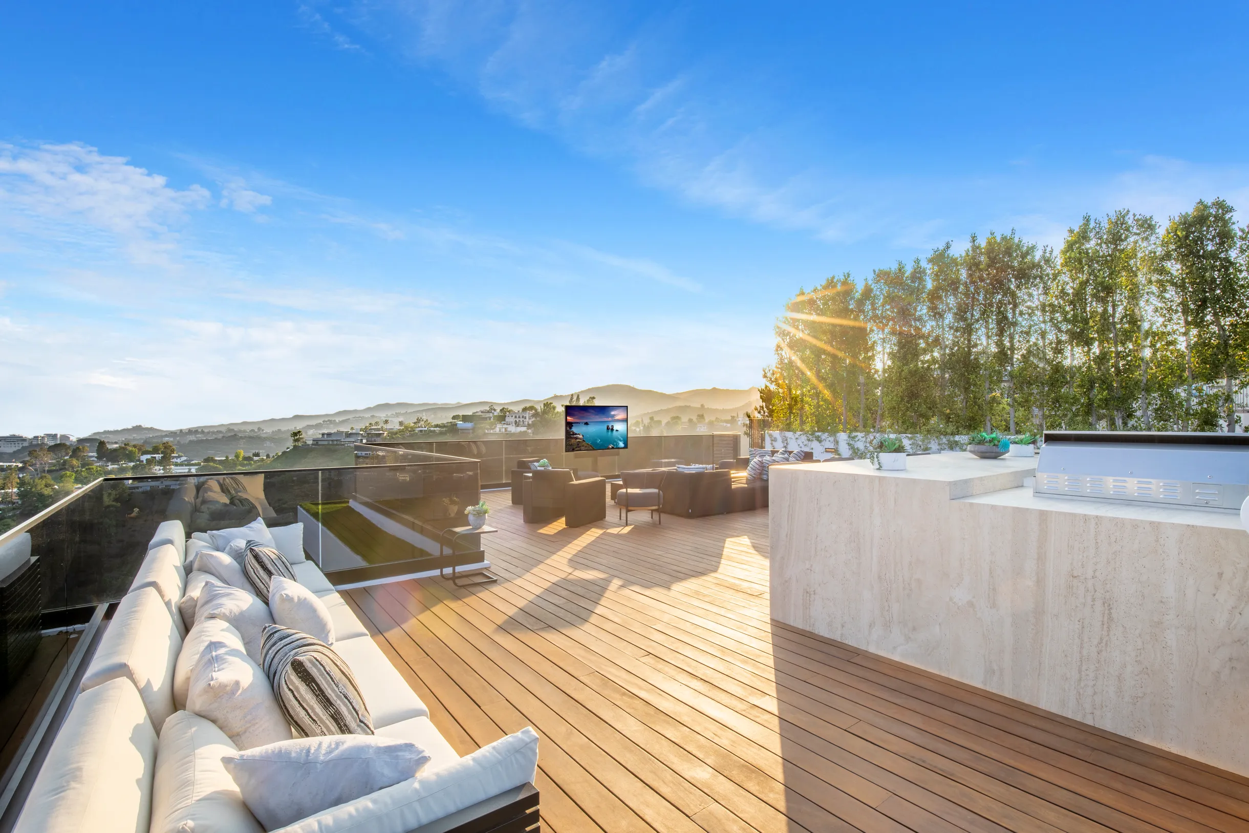 Wander Los Angeles Zenith #44