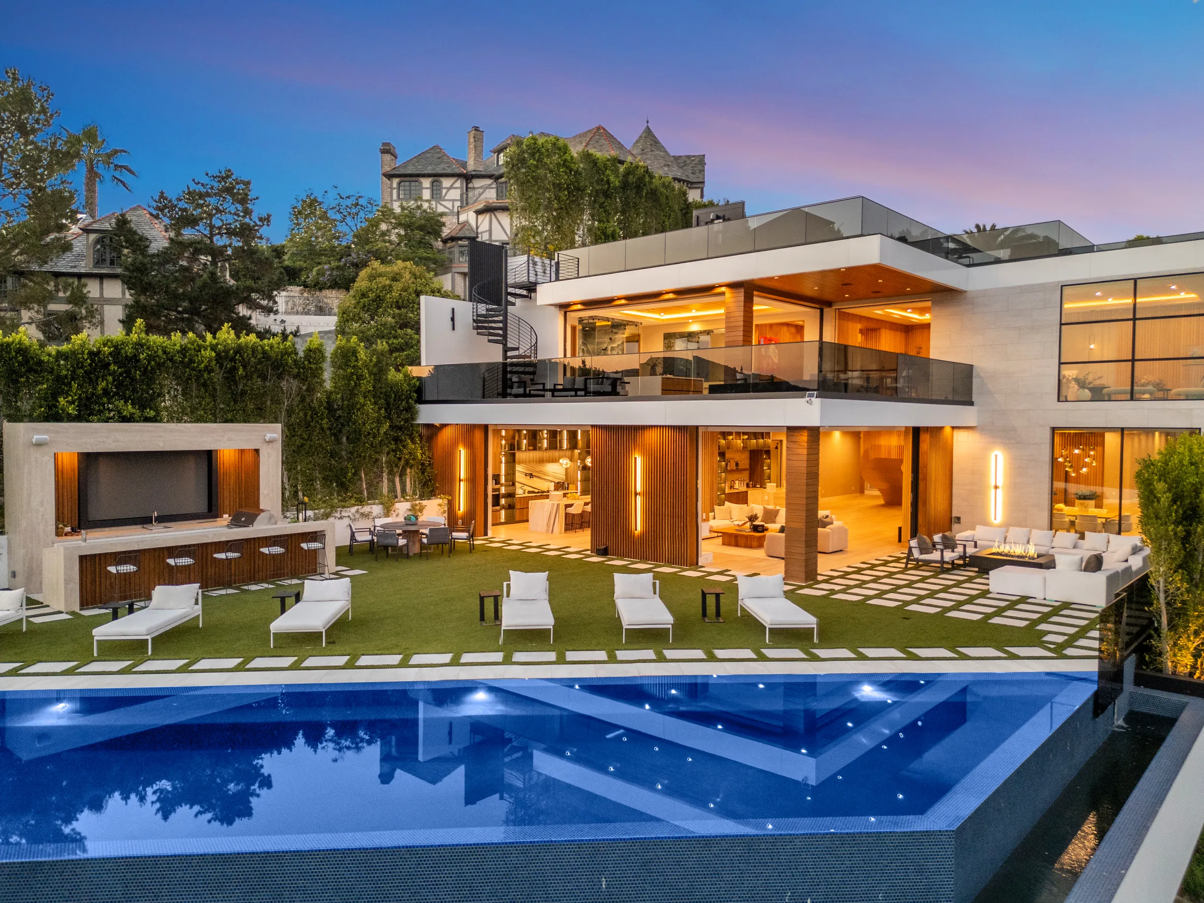 Wander Los Angeles Zenith #29