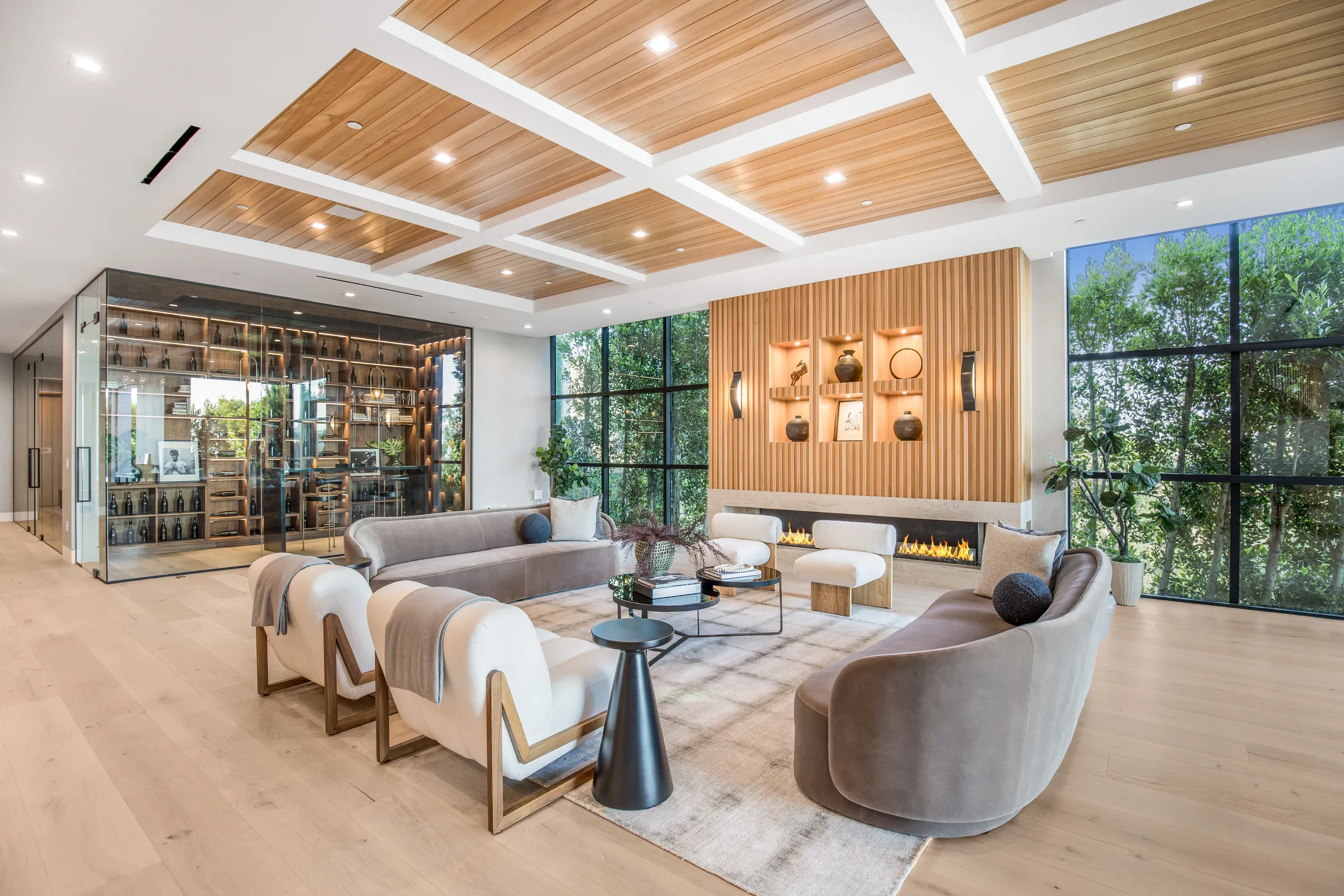 Wander Los Angeles Zenith #7