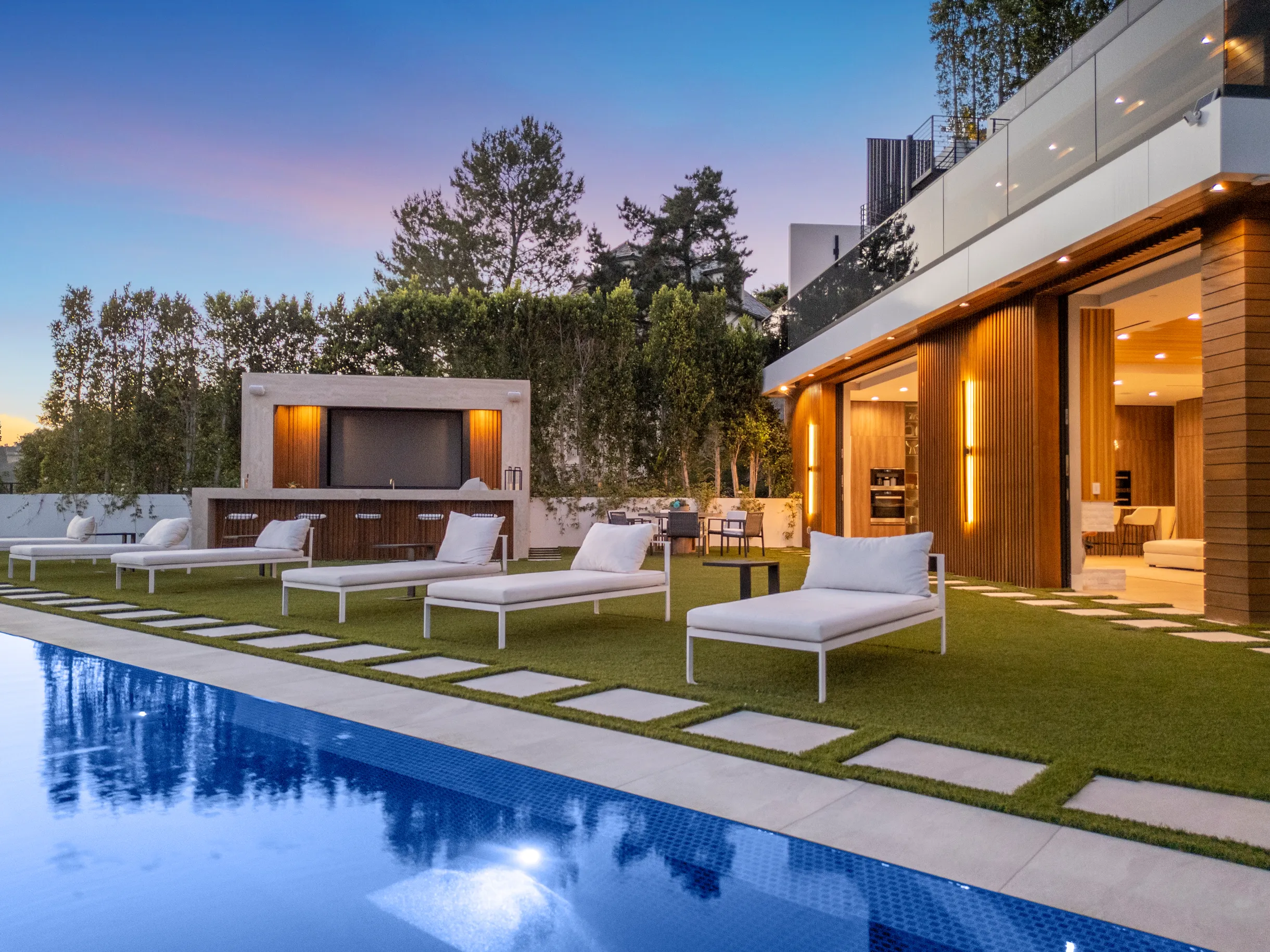 Wander Los Angeles Zenith #55