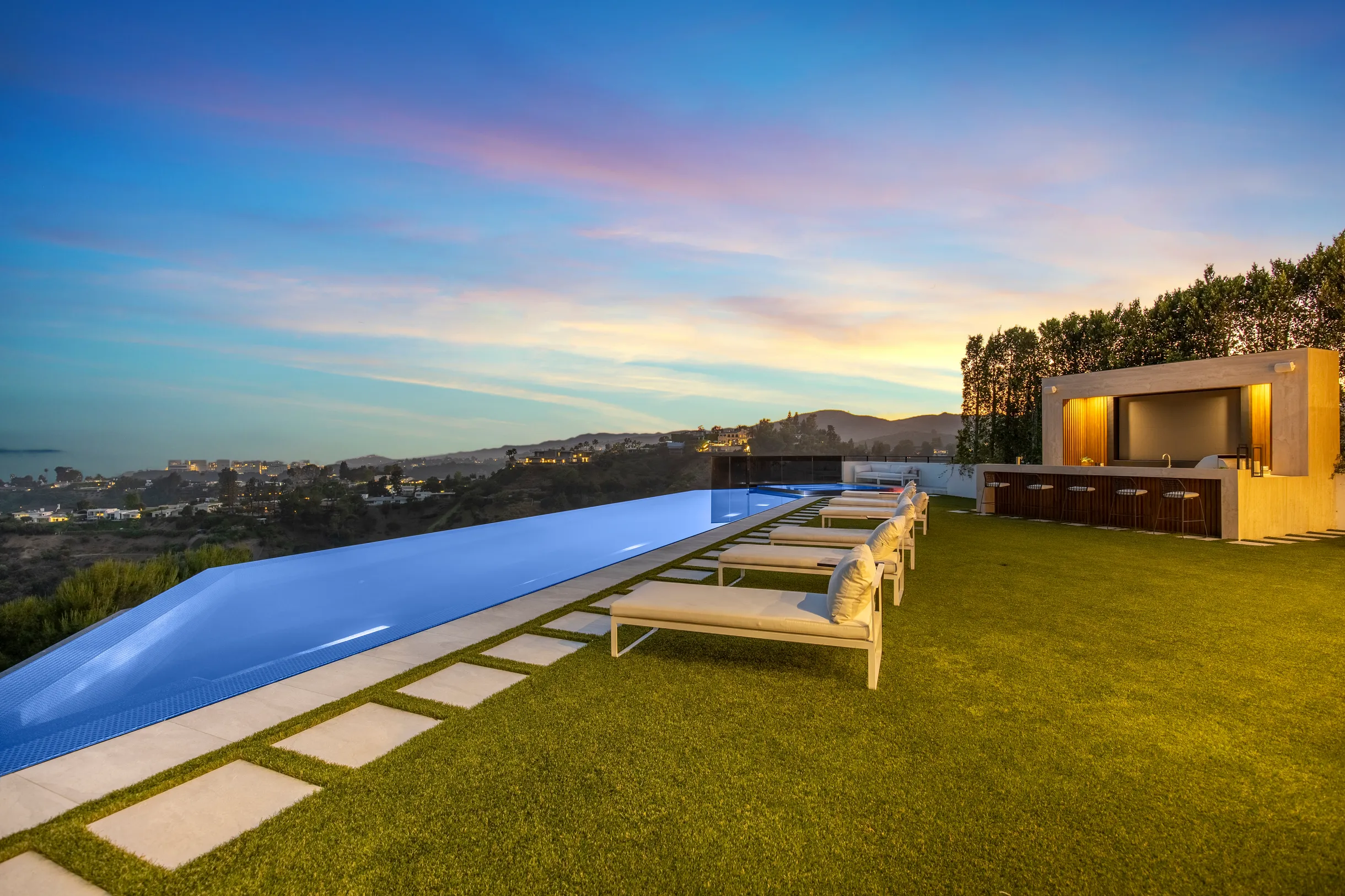 Wander Los Angeles Zenith #65