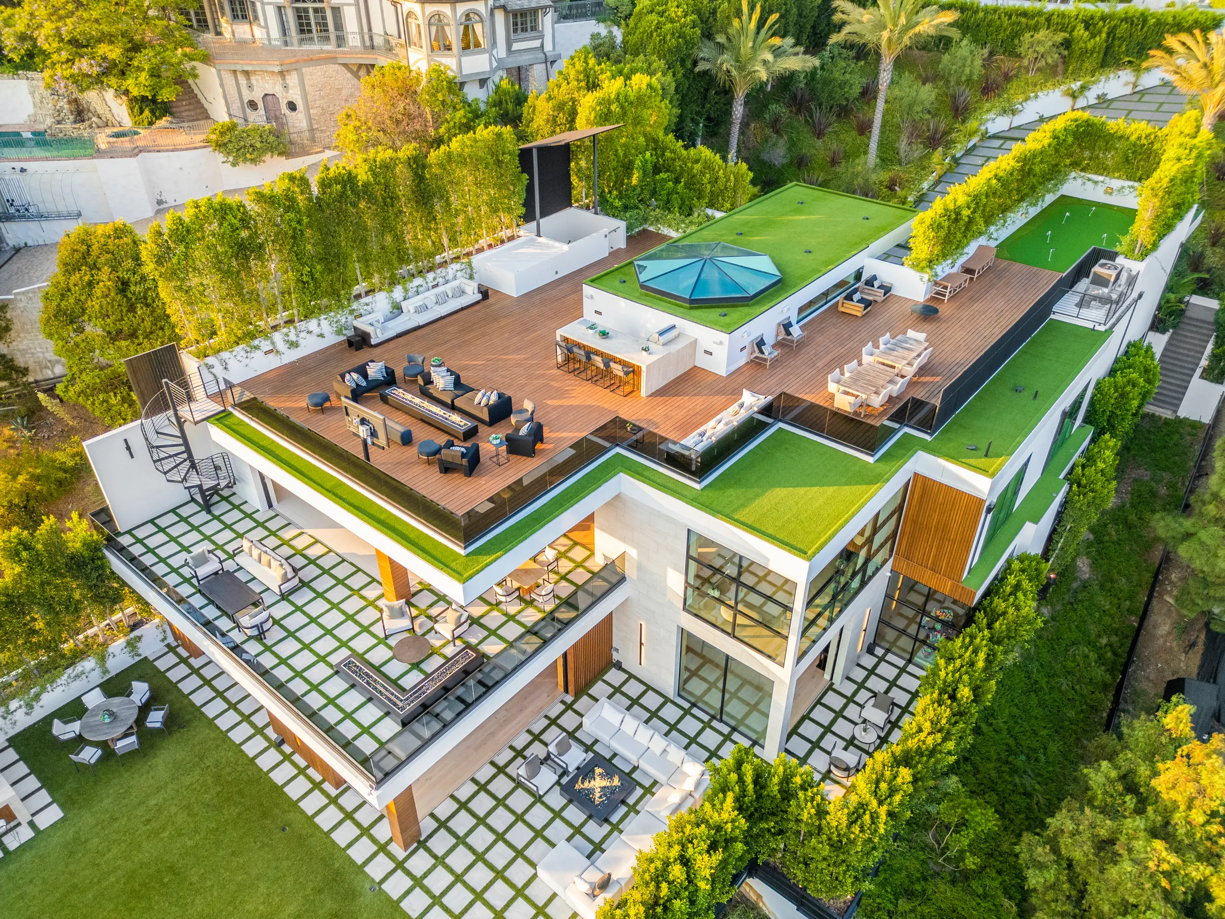 Wander Los Angeles Zenith #78