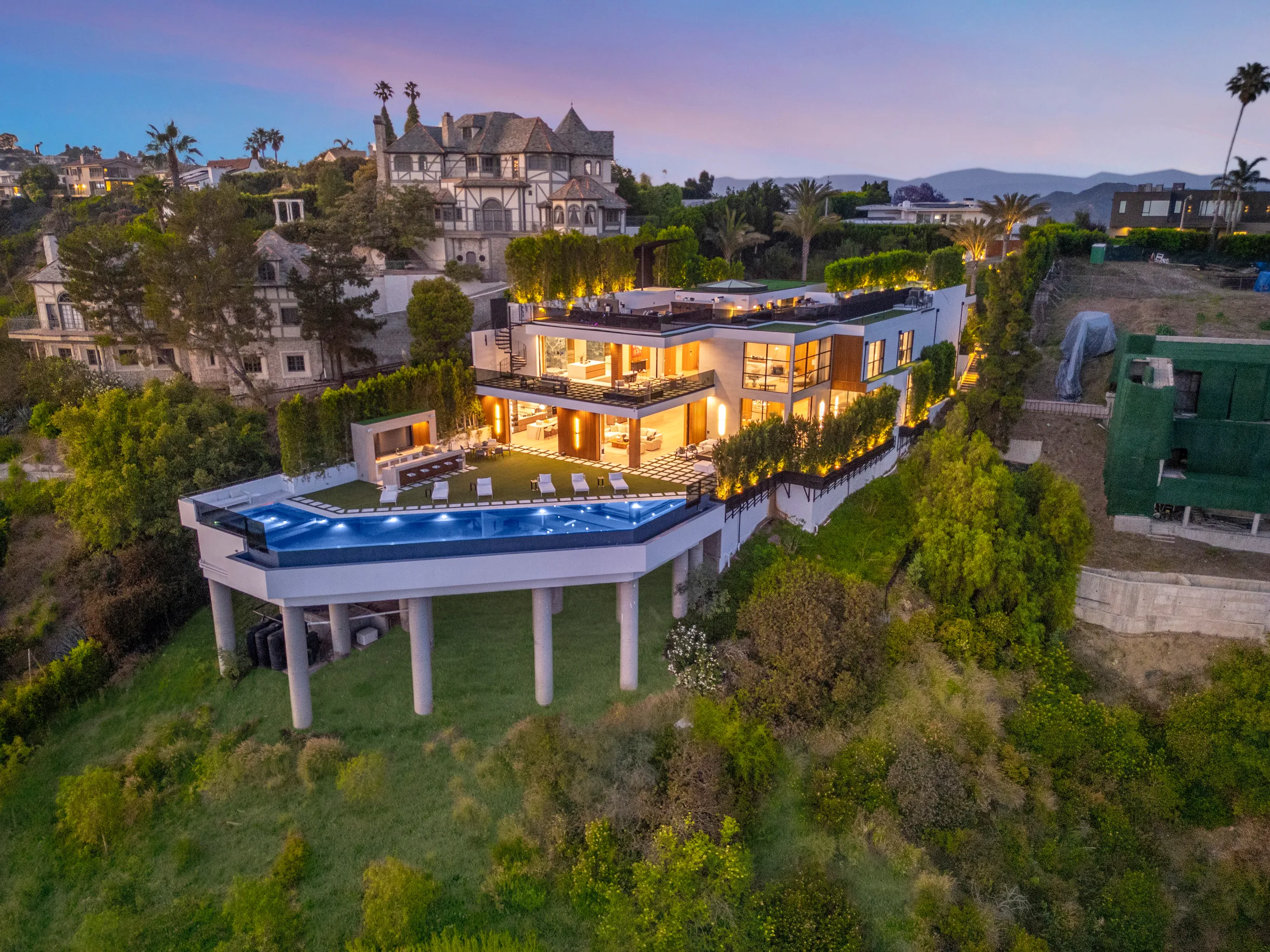 Wander Los Angeles Zenith #56