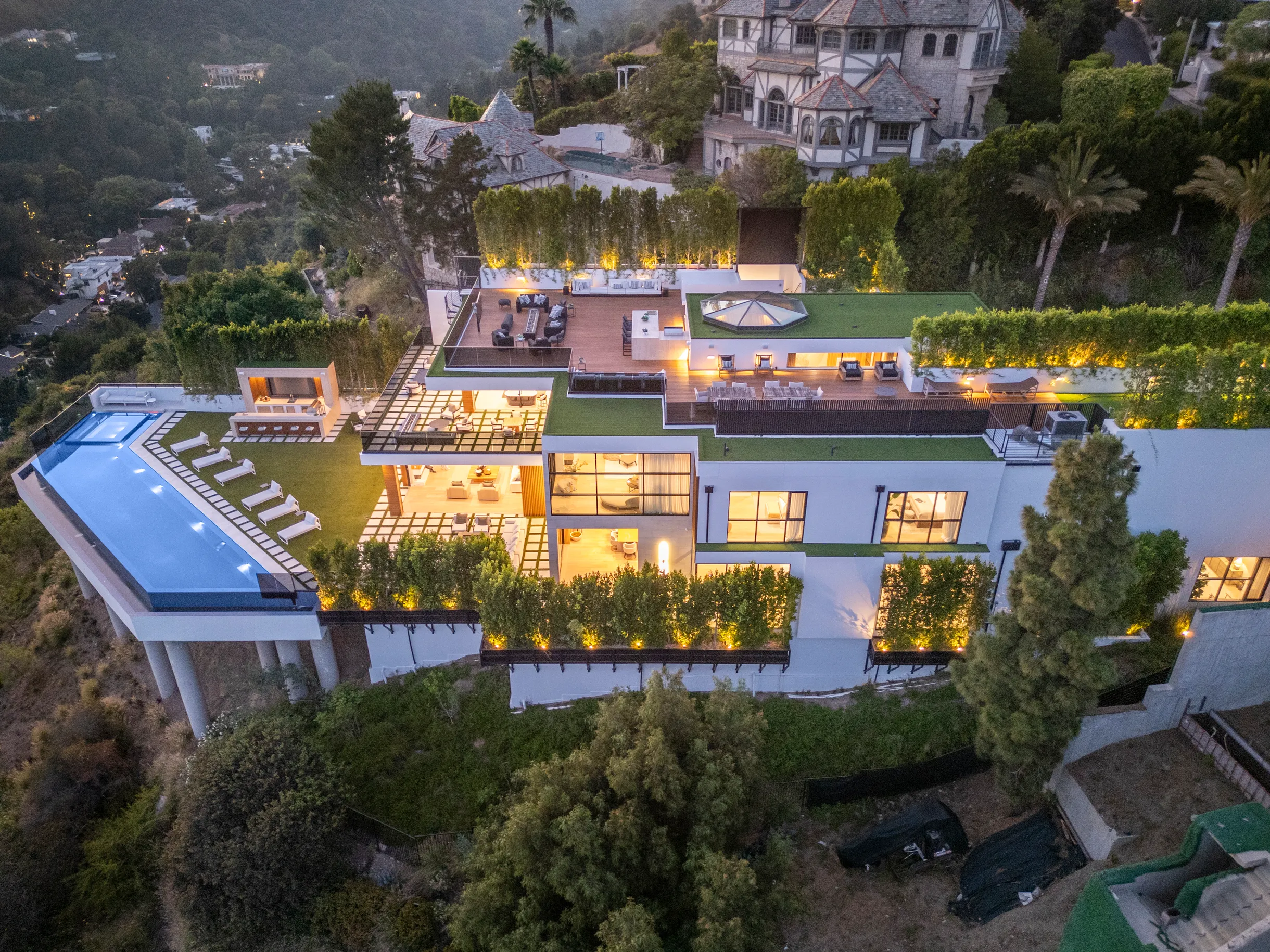 Wander Los Angeles Zenith #66