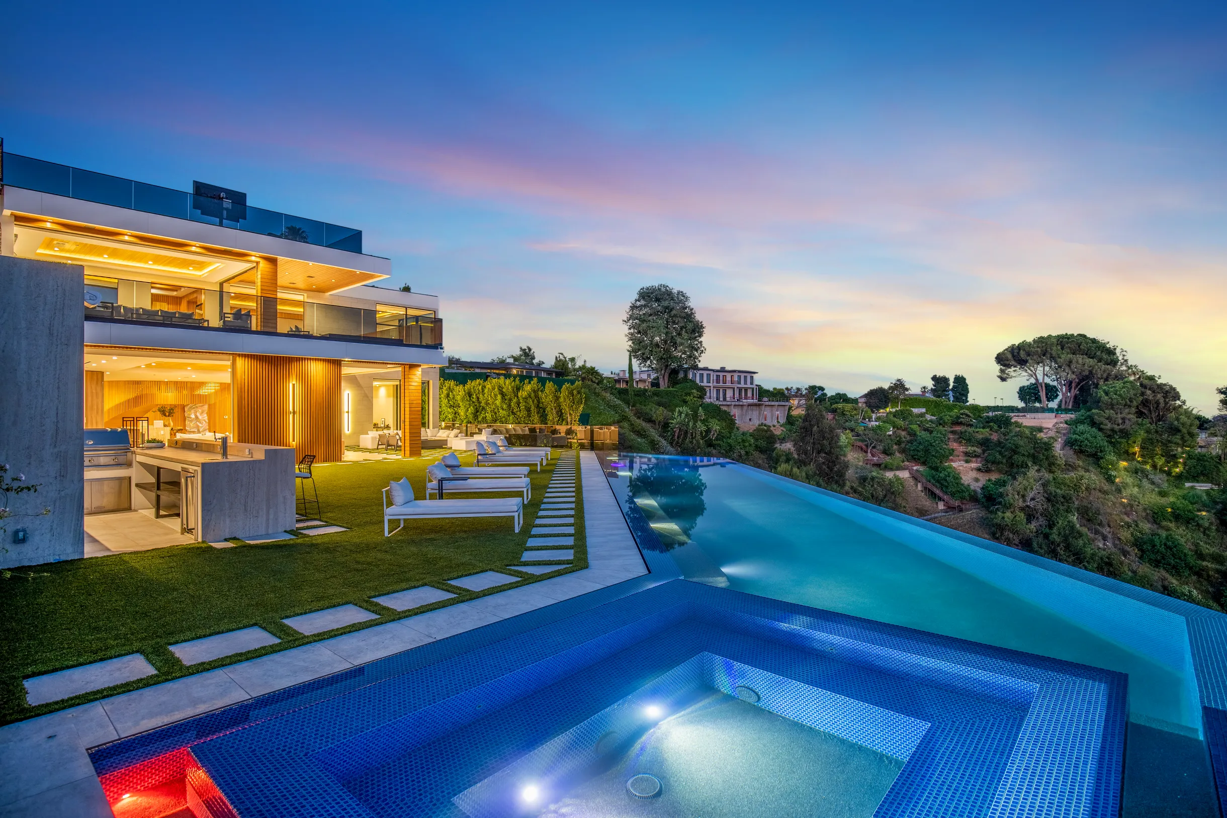 Wander Los Angeles Zenith #45