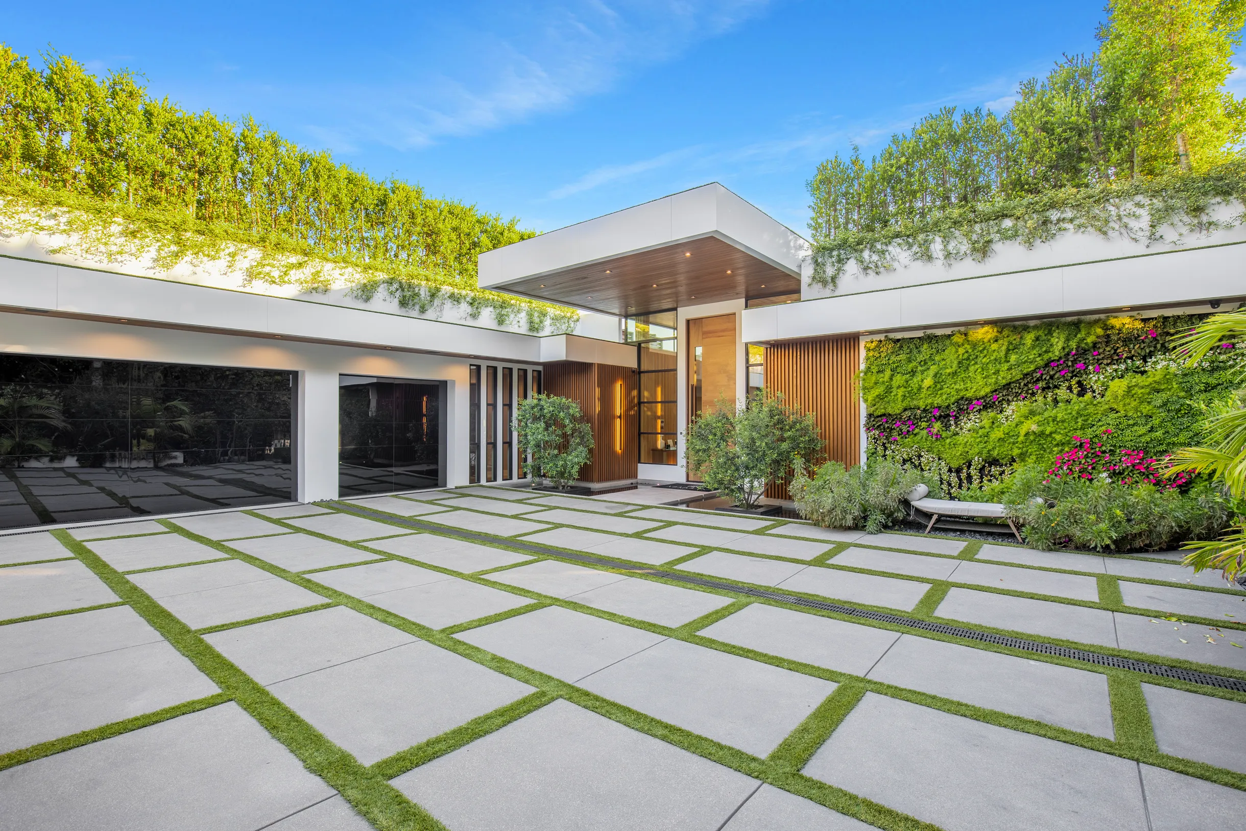 Wander Los Angeles Zenith #72