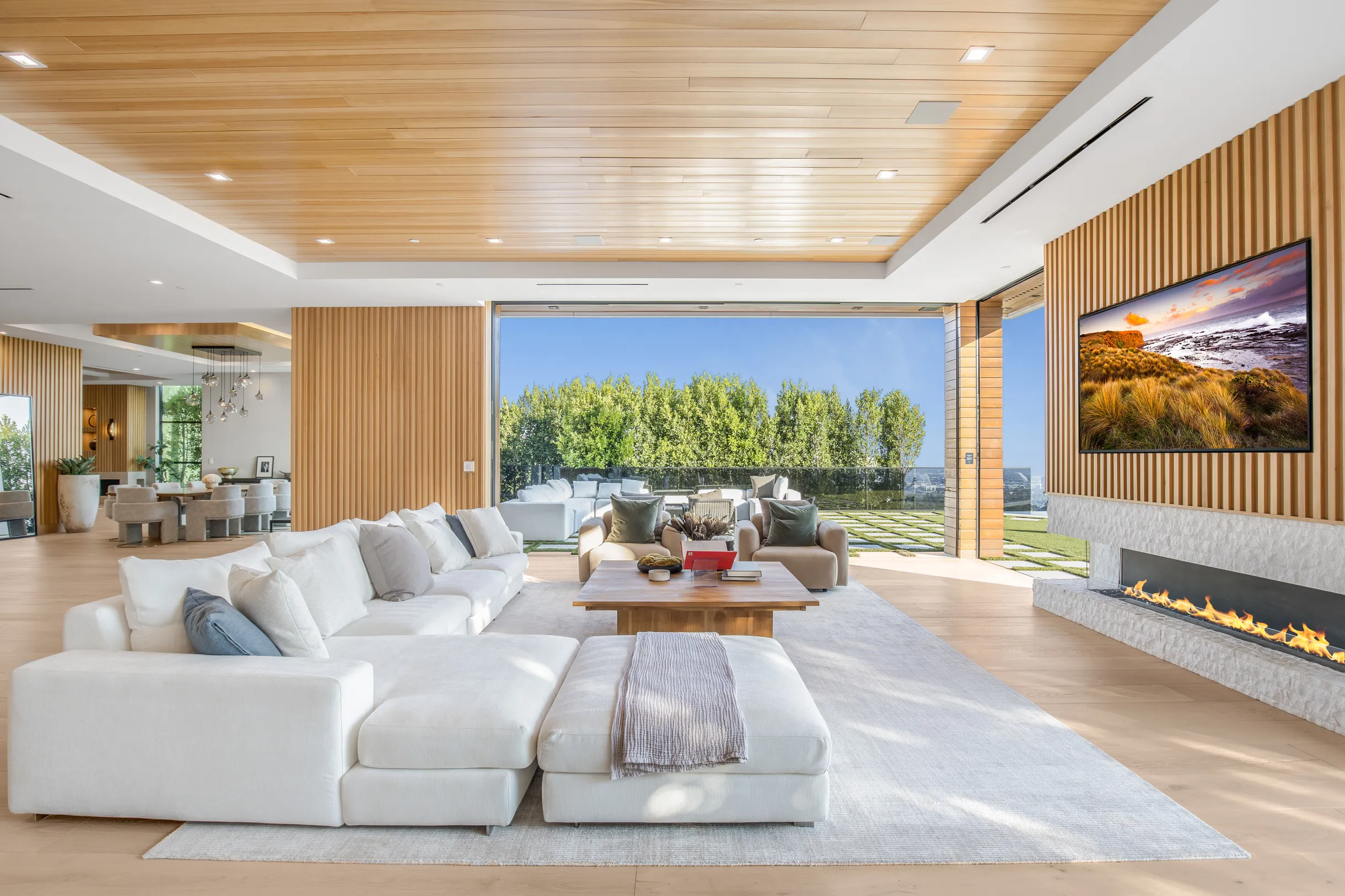 Wander Los Angeles Zenith #31