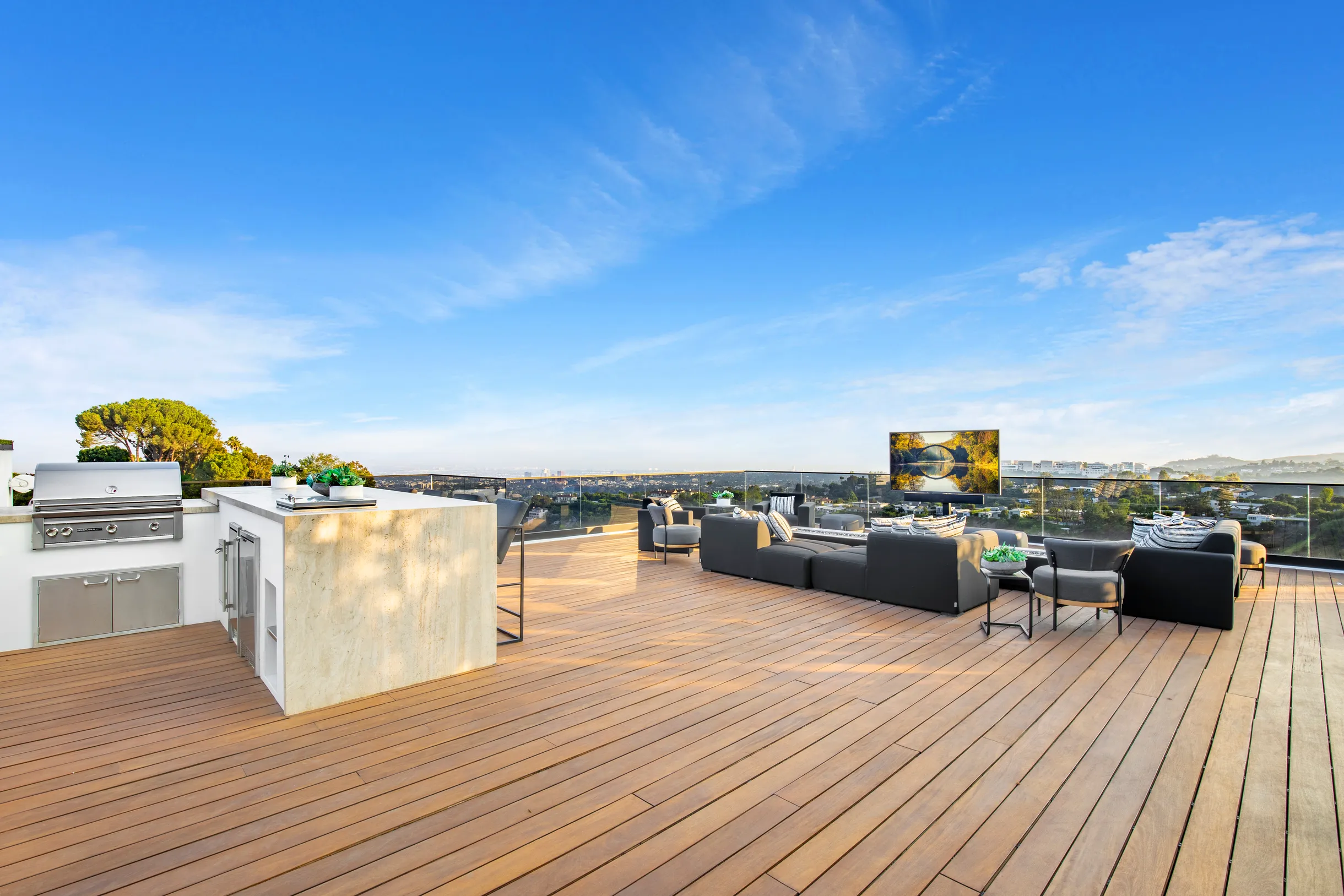 Wander Los Angeles Zenith #32