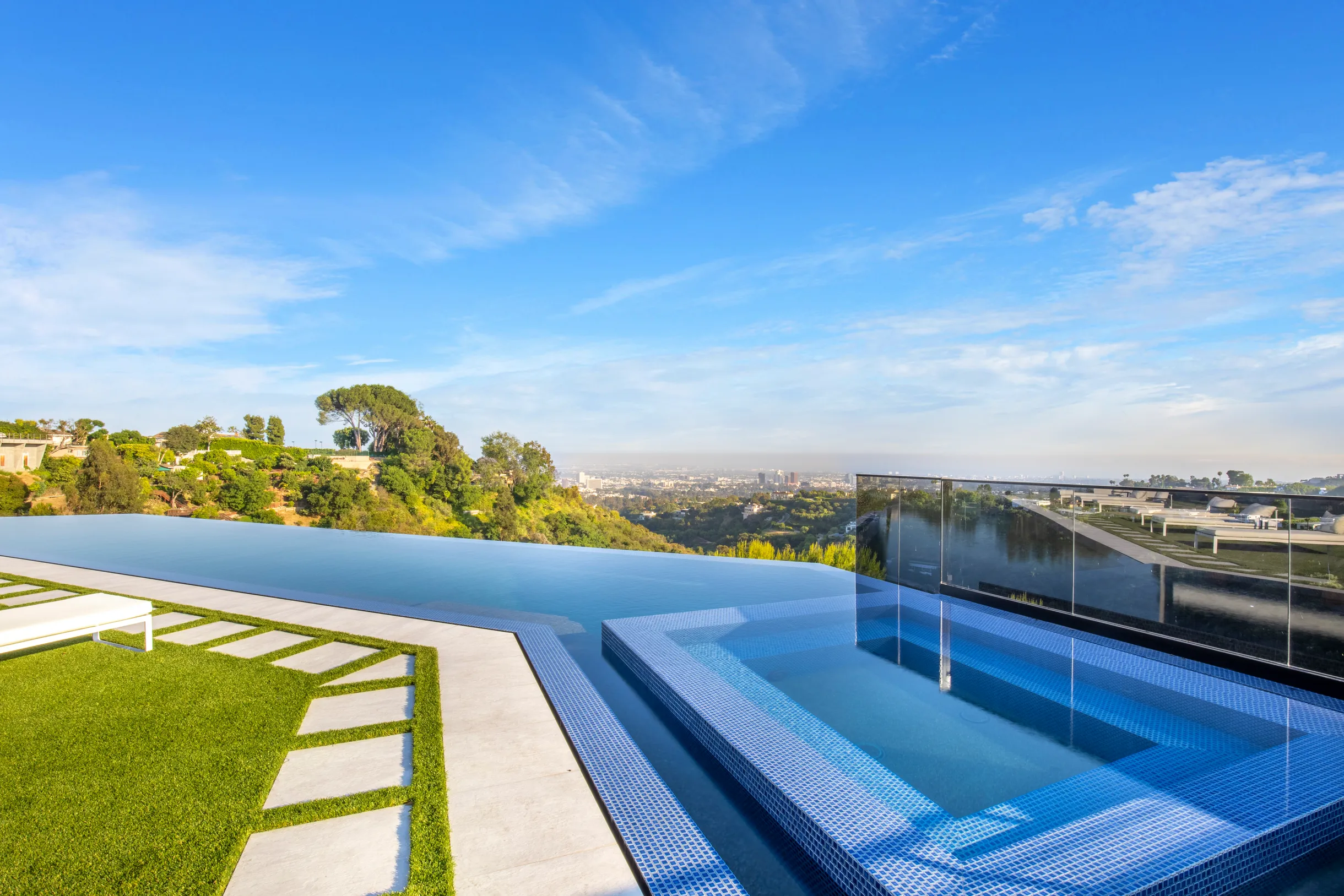 Wander Los Angeles Zenith #73