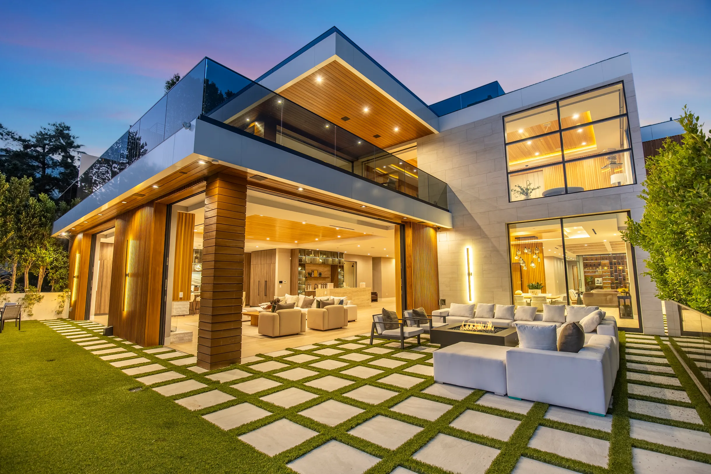 Wander Los Angeles Zenith #47