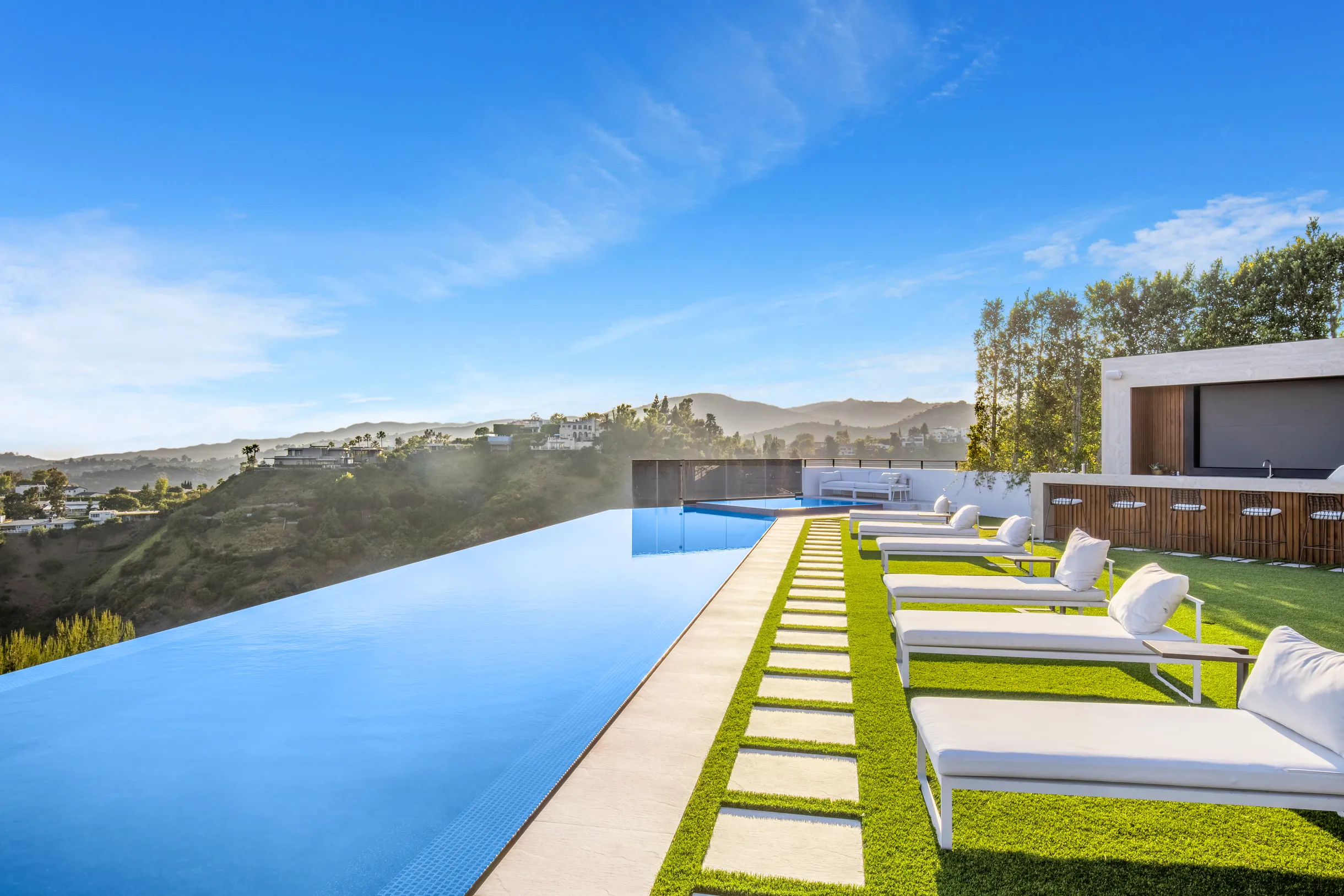 Wander Los Angeles Zenith #76