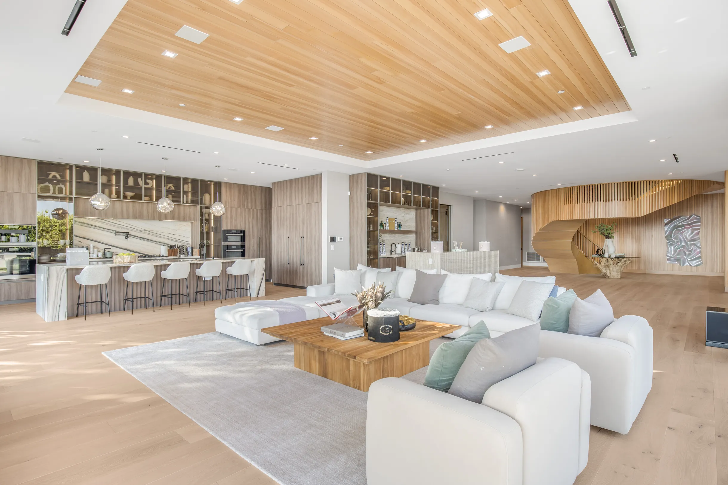 Wander Los Angeles Zenith #59