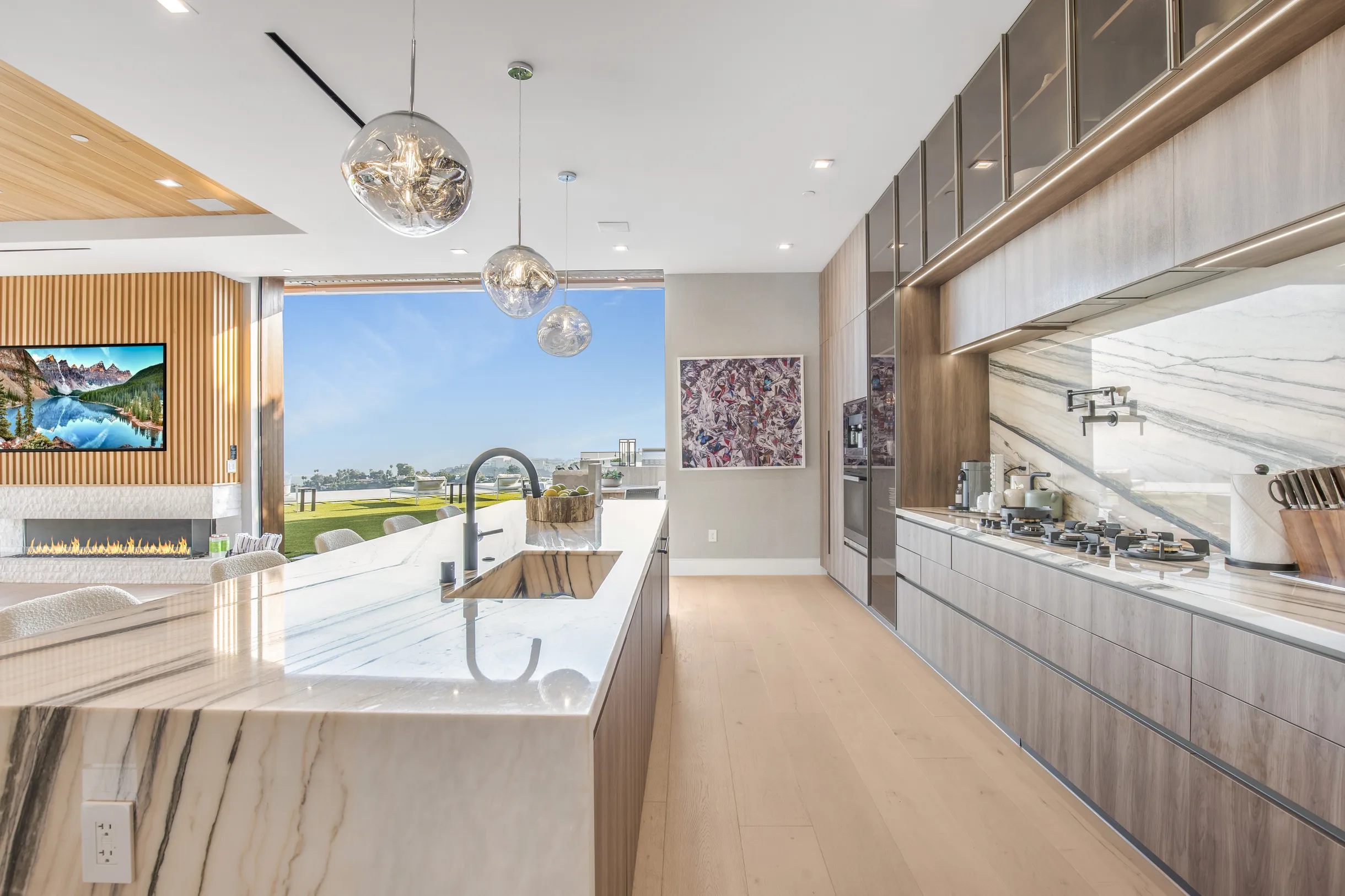 Wander Los Angeles Zenith #49