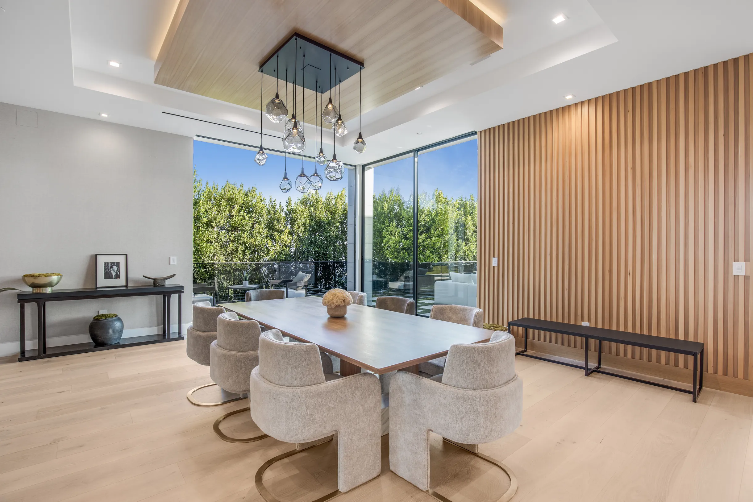 Wander Los Angeles Zenith #50