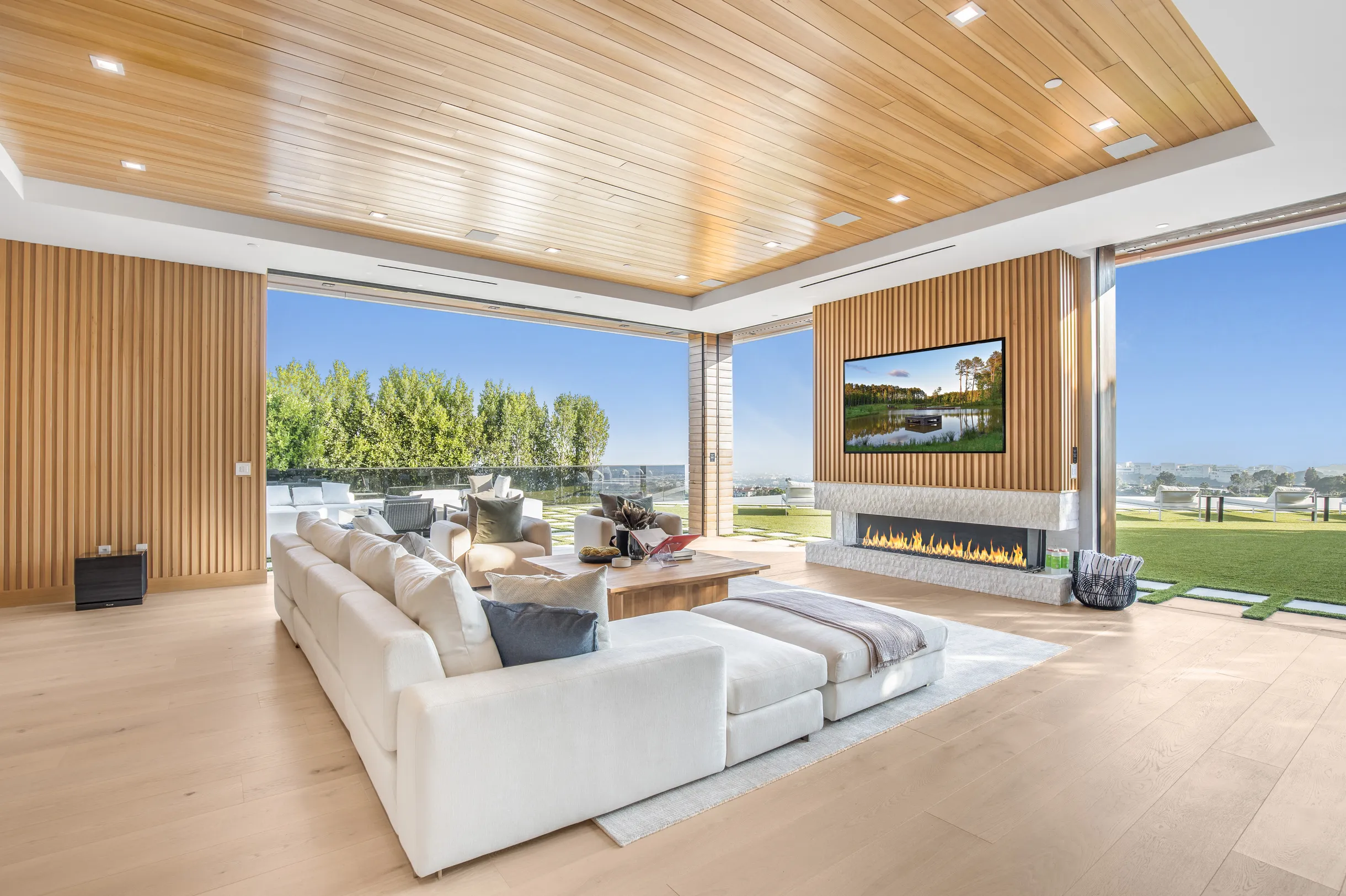 Wander Los Angeles Zenith #10