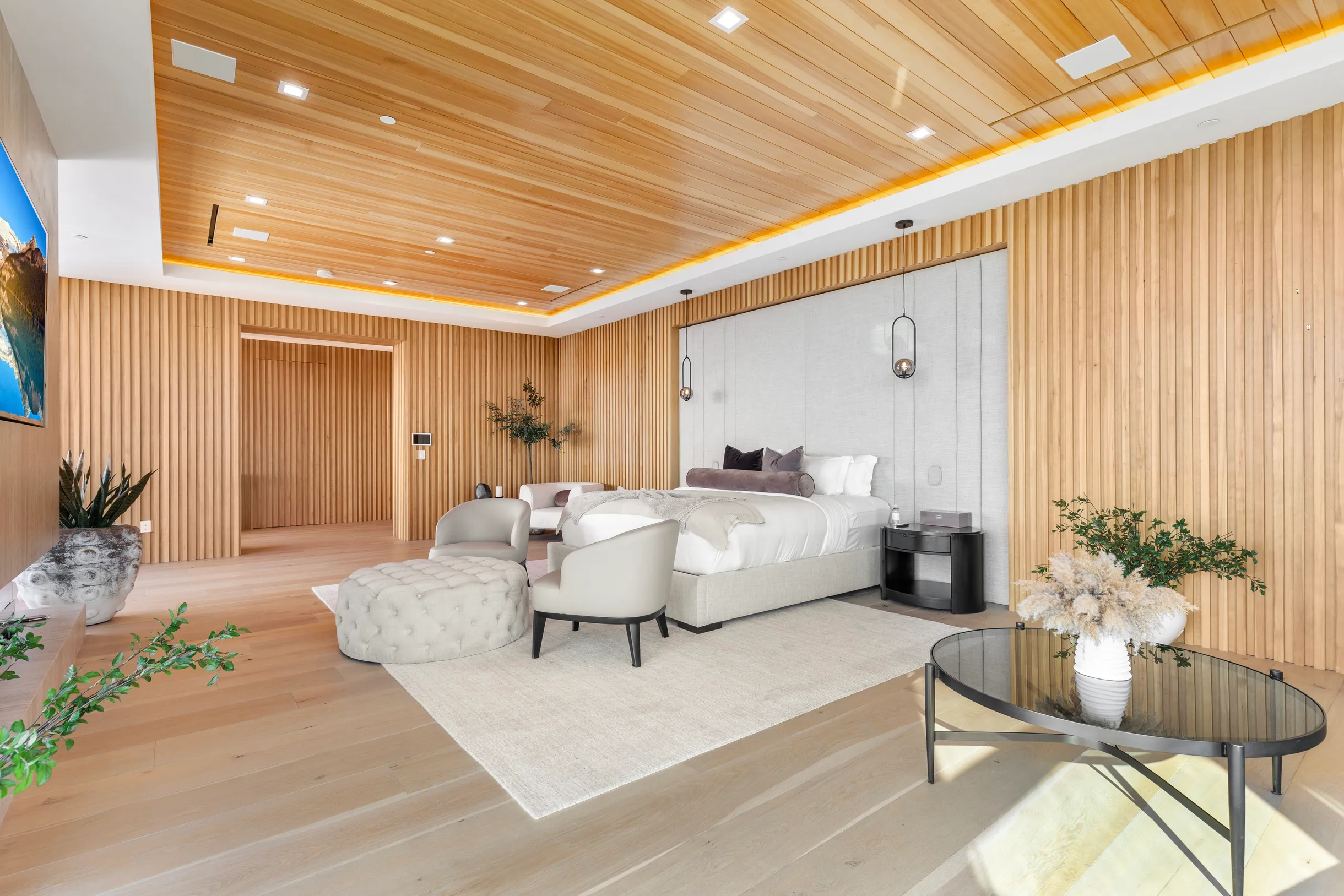 Wander Los Angeles Zenith #51