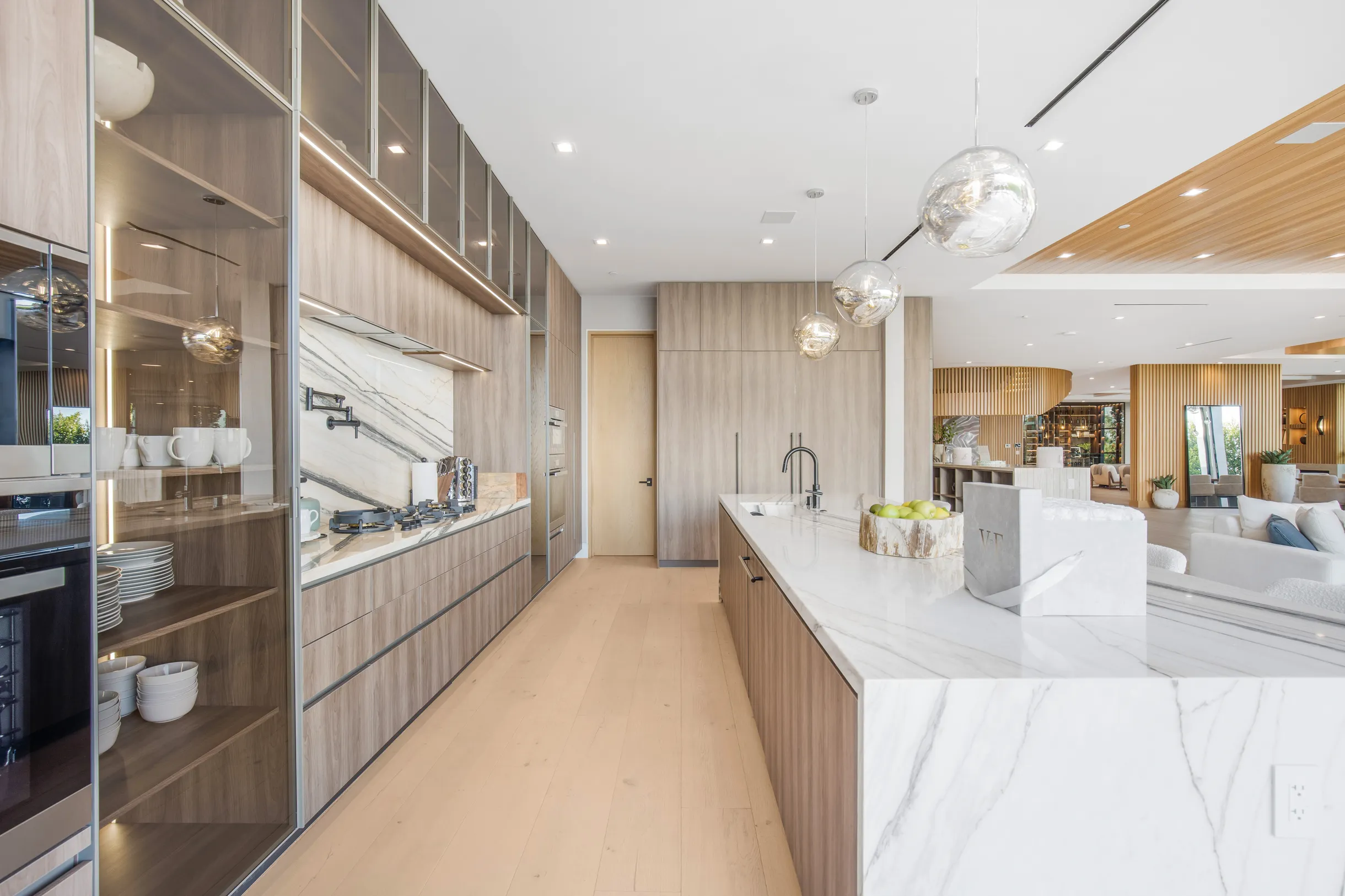 Wander Los Angeles Zenith #34