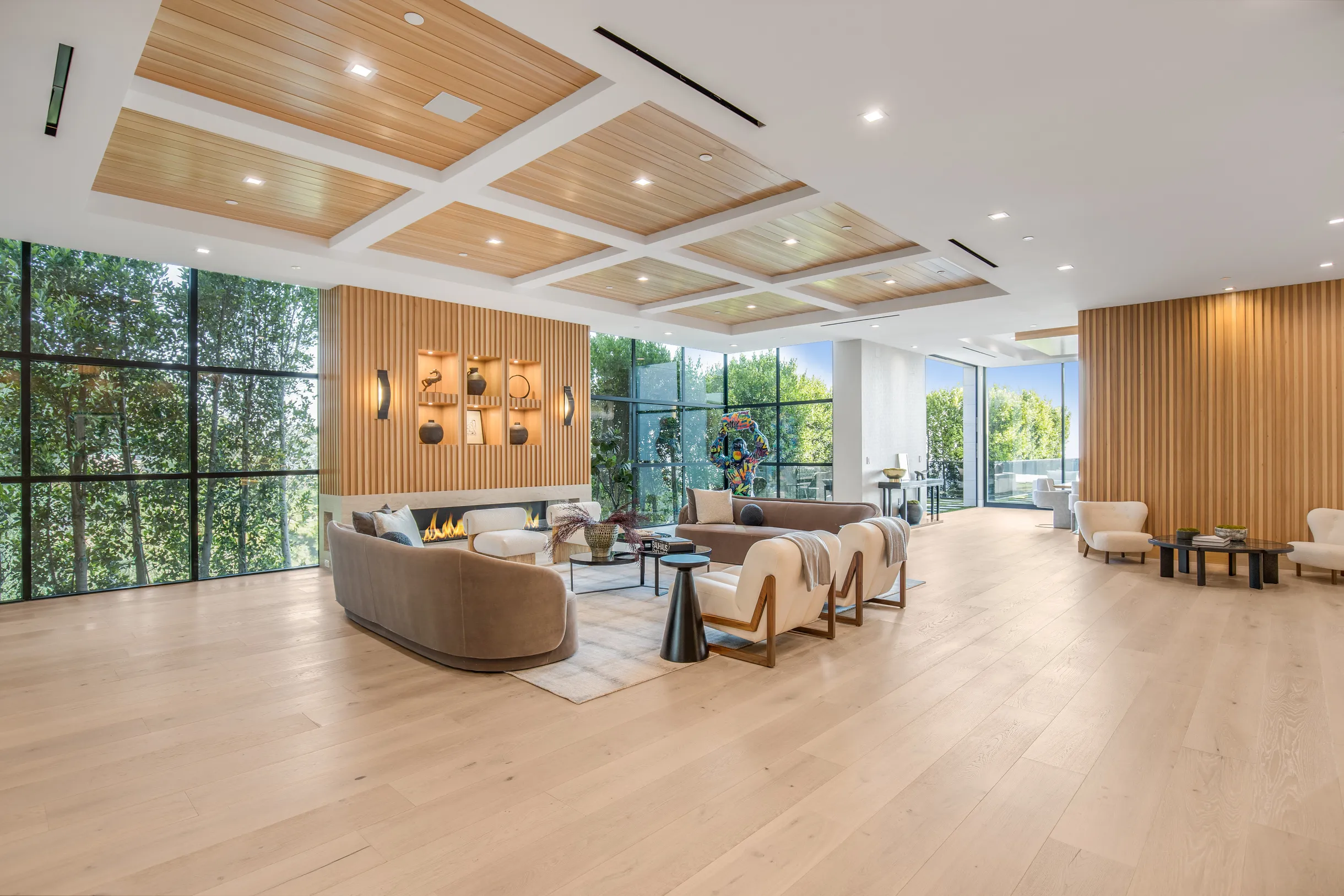 Wander Los Angeles Zenith #67