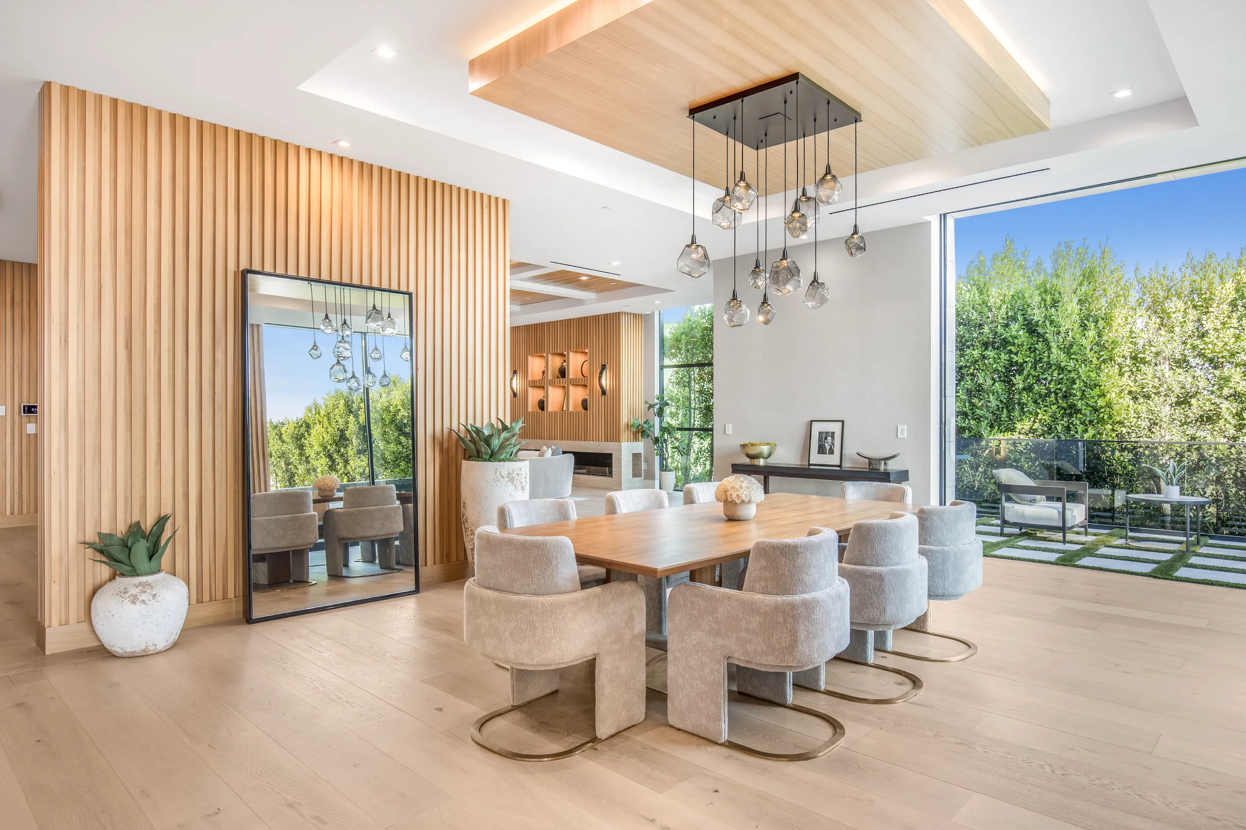 Wander Los Angeles Zenith #12