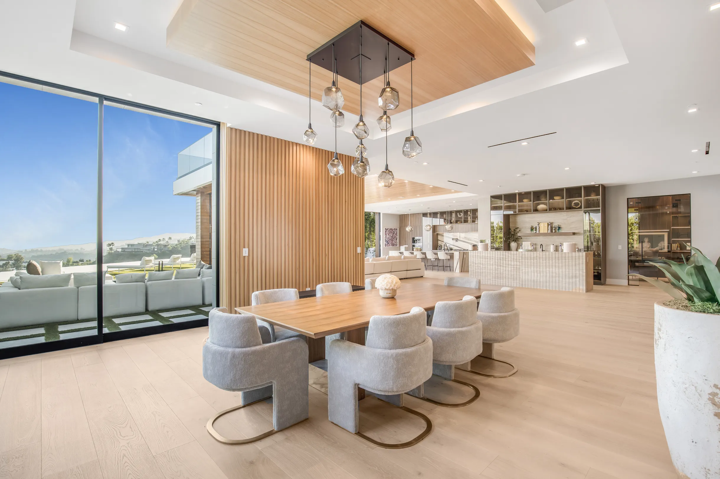 Wander Los Angeles Zenith #35