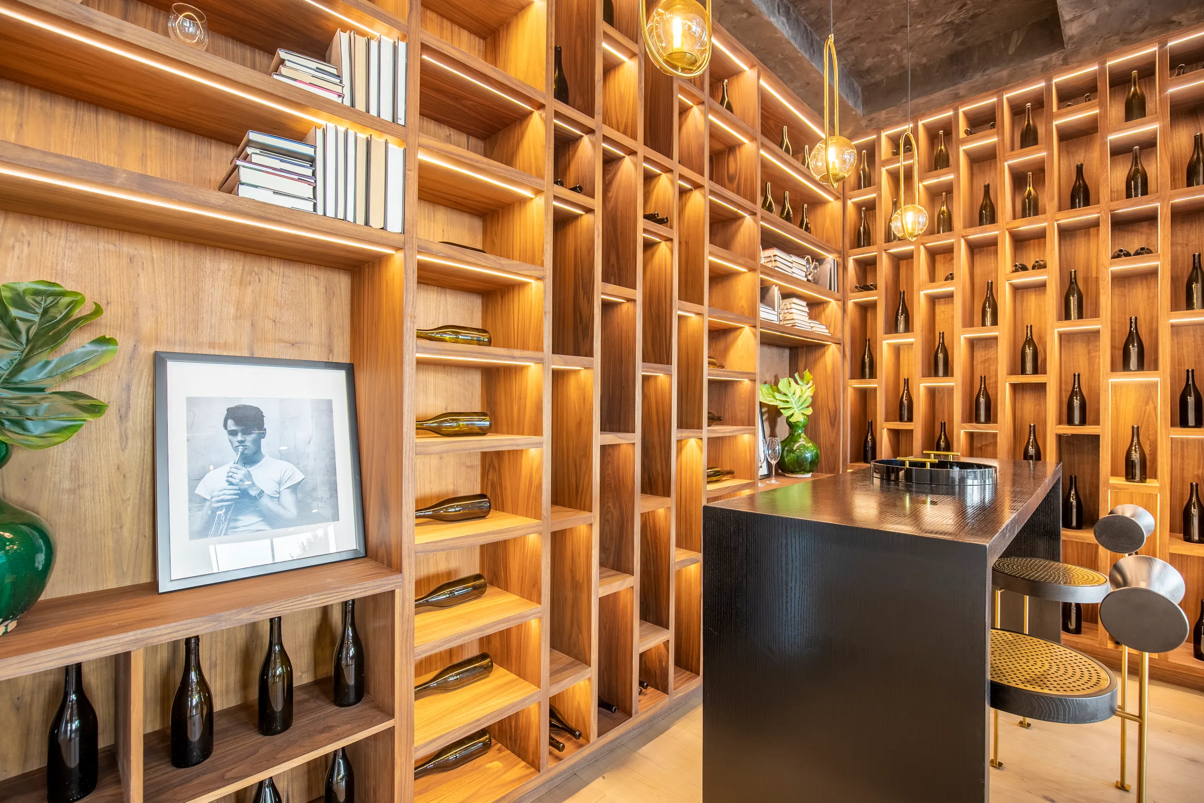 Wander Los Angeles Zenith #74