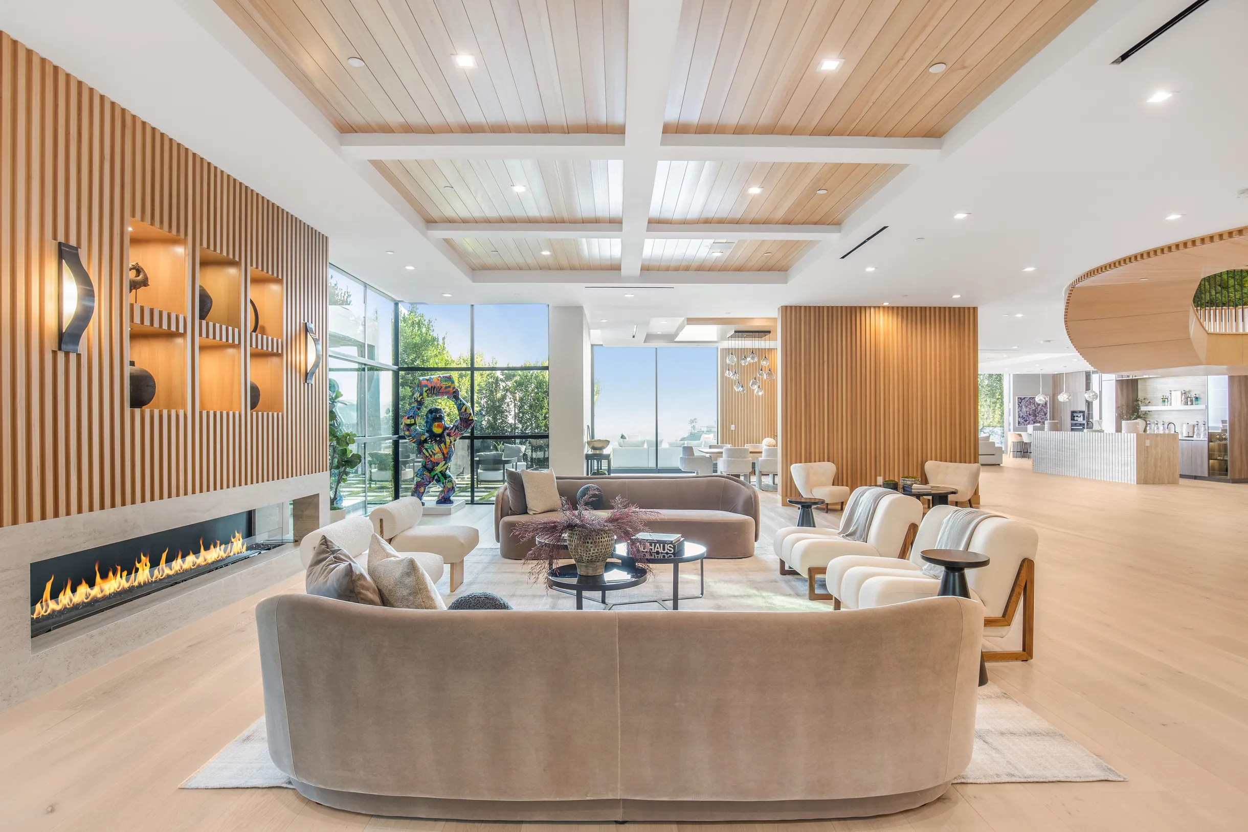 Wander Los Angeles Zenith #36