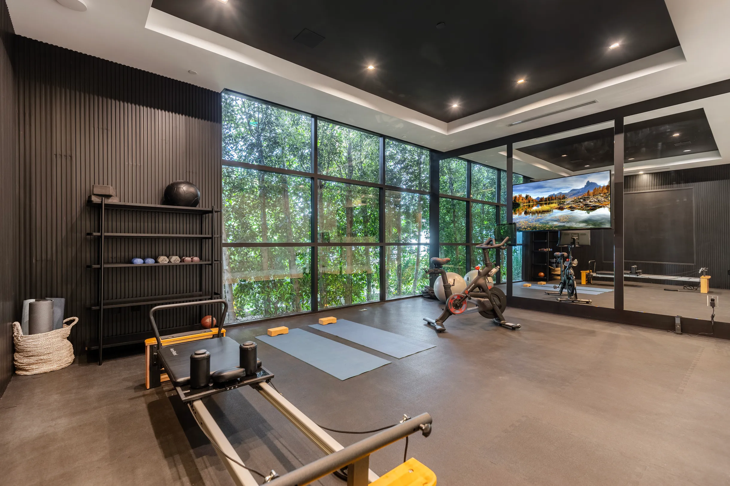 Wander Los Angeles Zenith #15