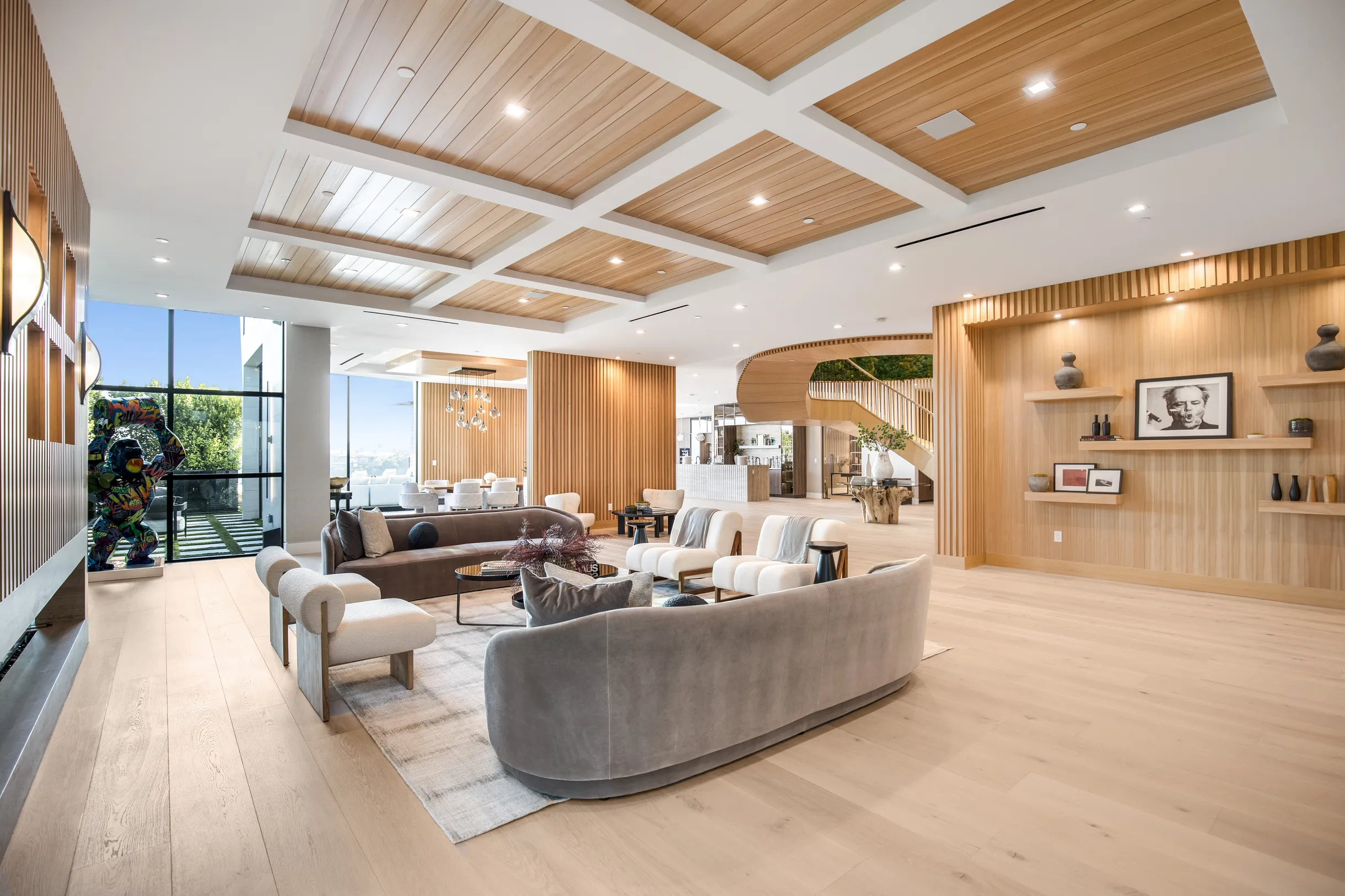 Wander Los Angeles Zenith #52