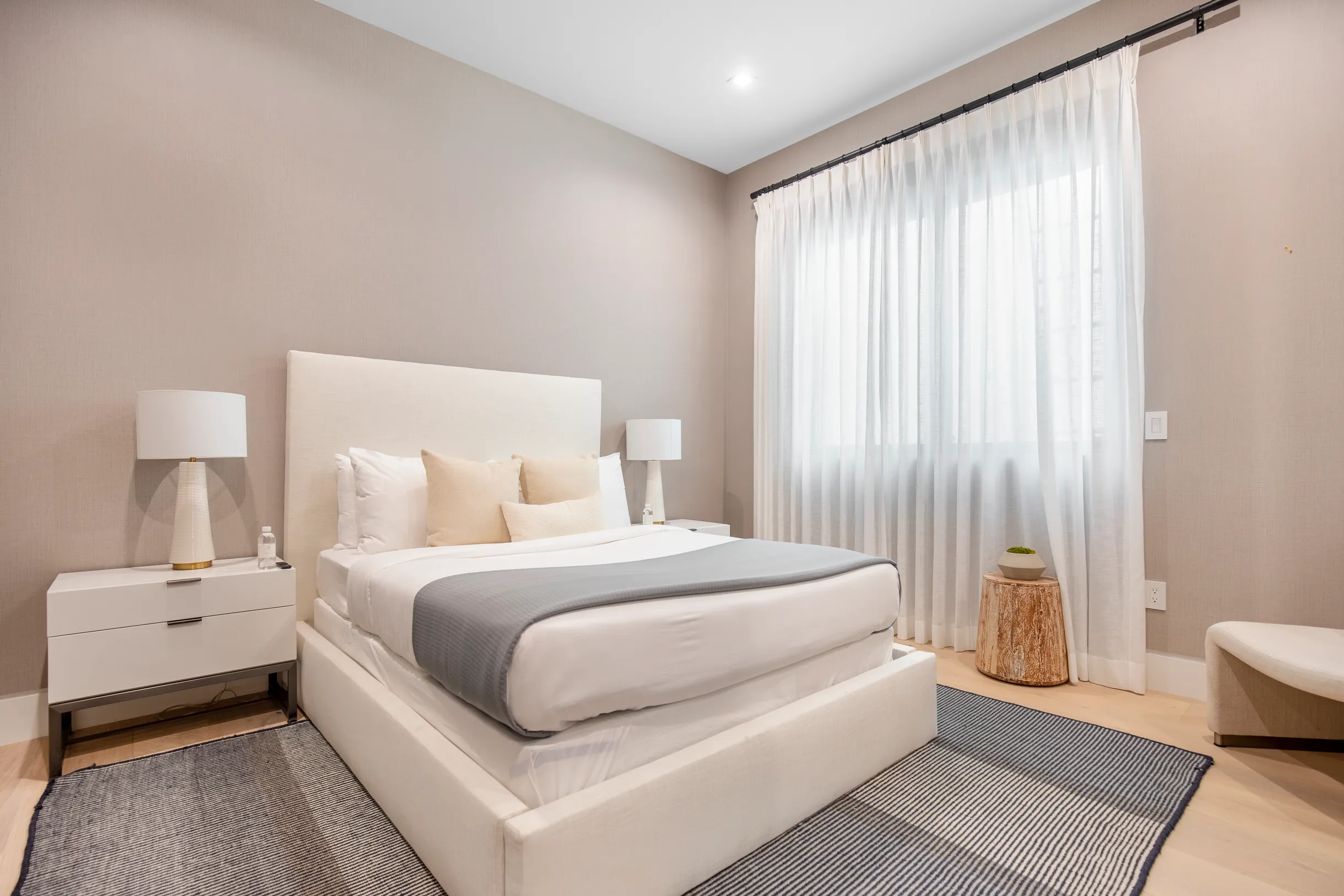 Wander Los Angeles Zenith #17