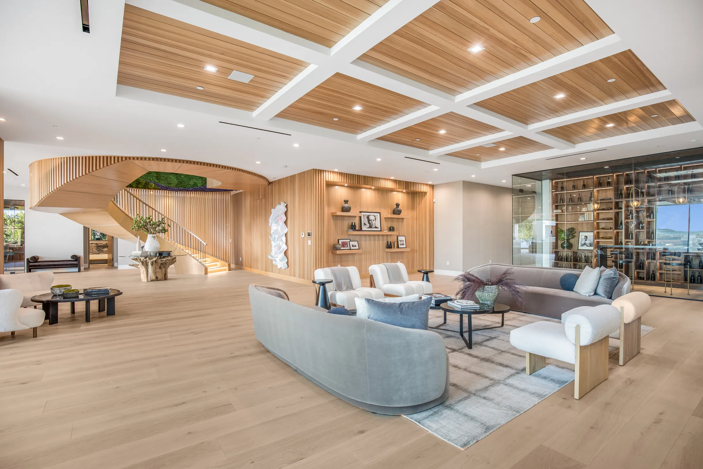 Wander Los Angeles Zenith #61