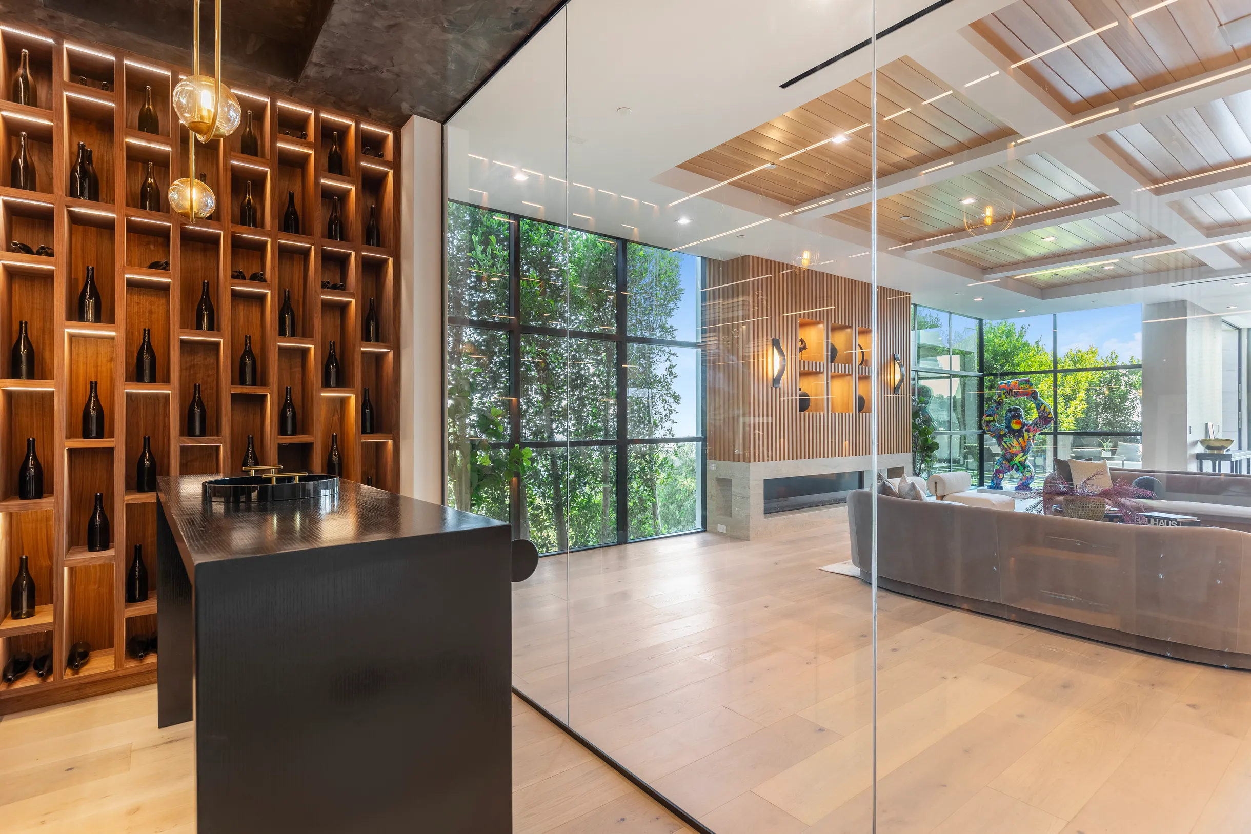 Wander Los Angeles Zenith #71