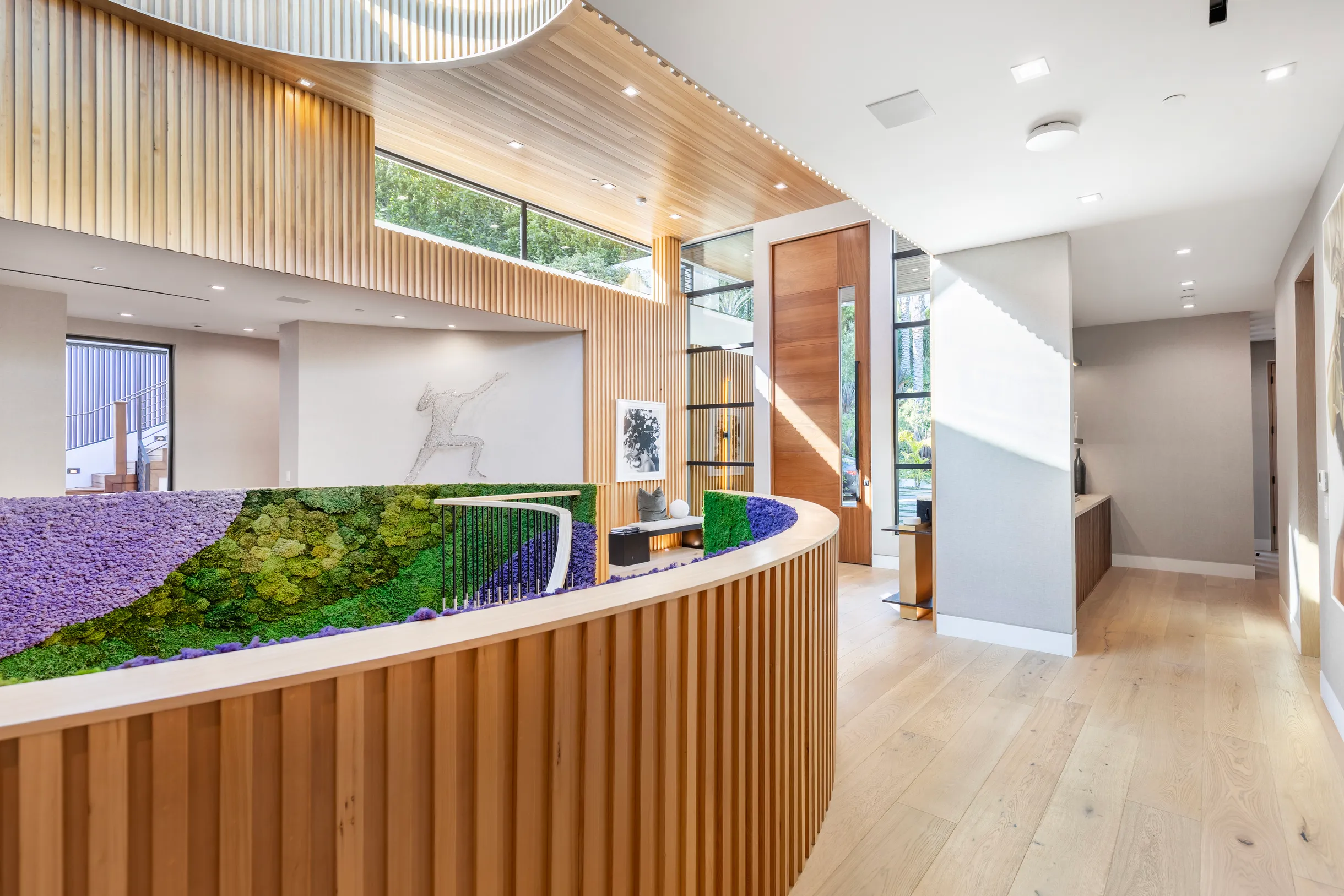 Wander Los Angeles Zenith #62