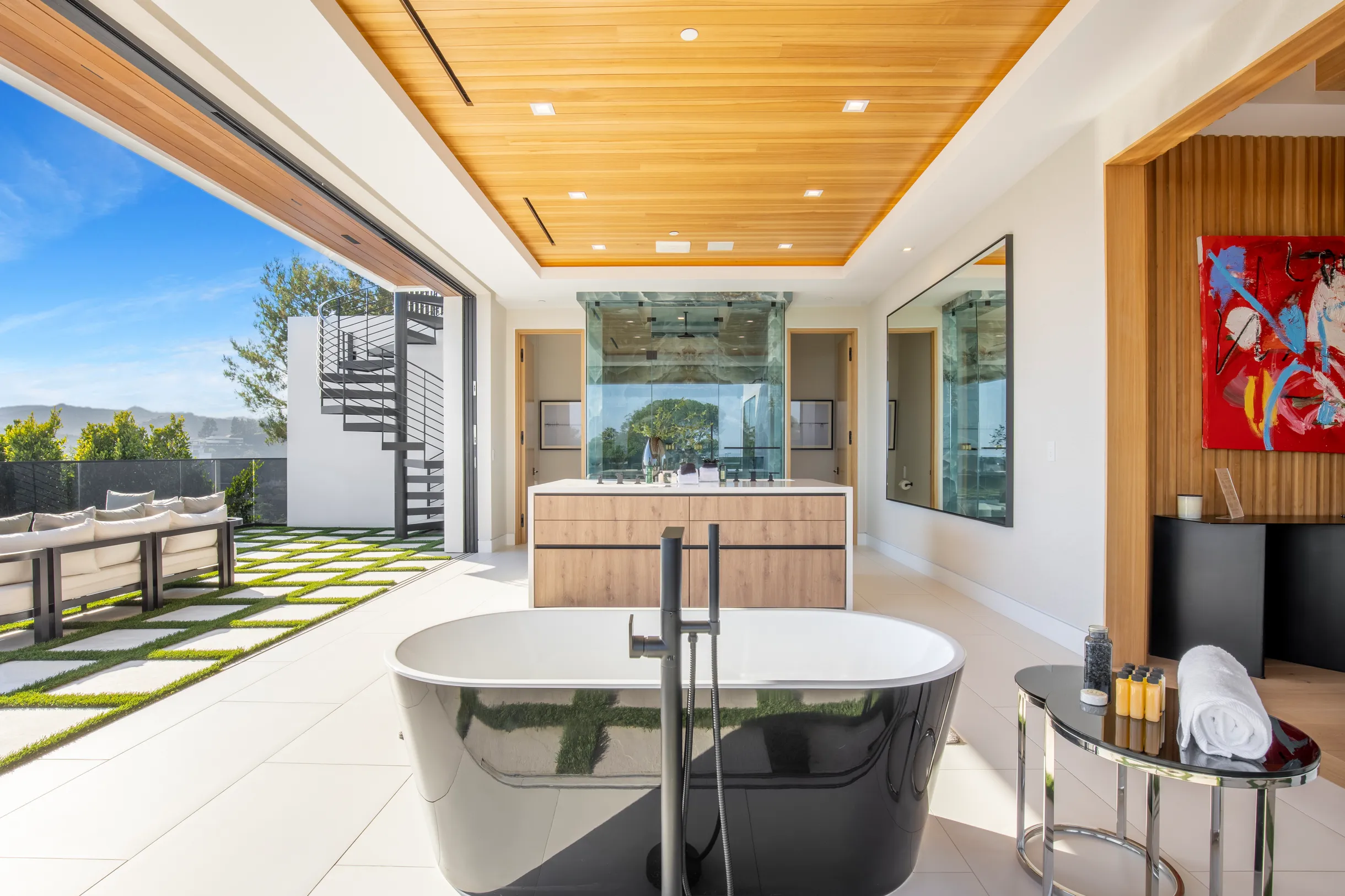 Wander Los Angeles Zenith #53