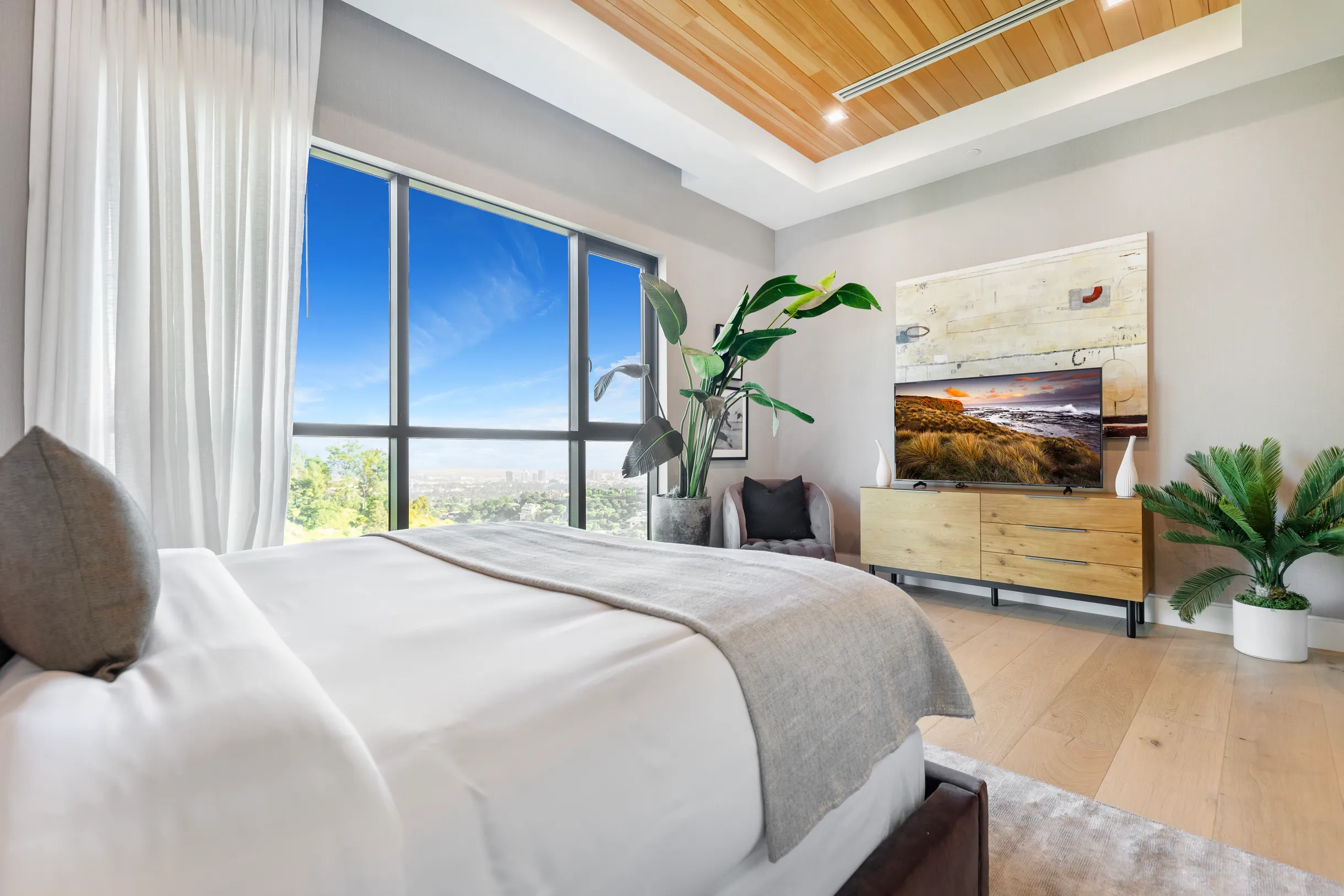 Wander Los Angeles Zenith #38