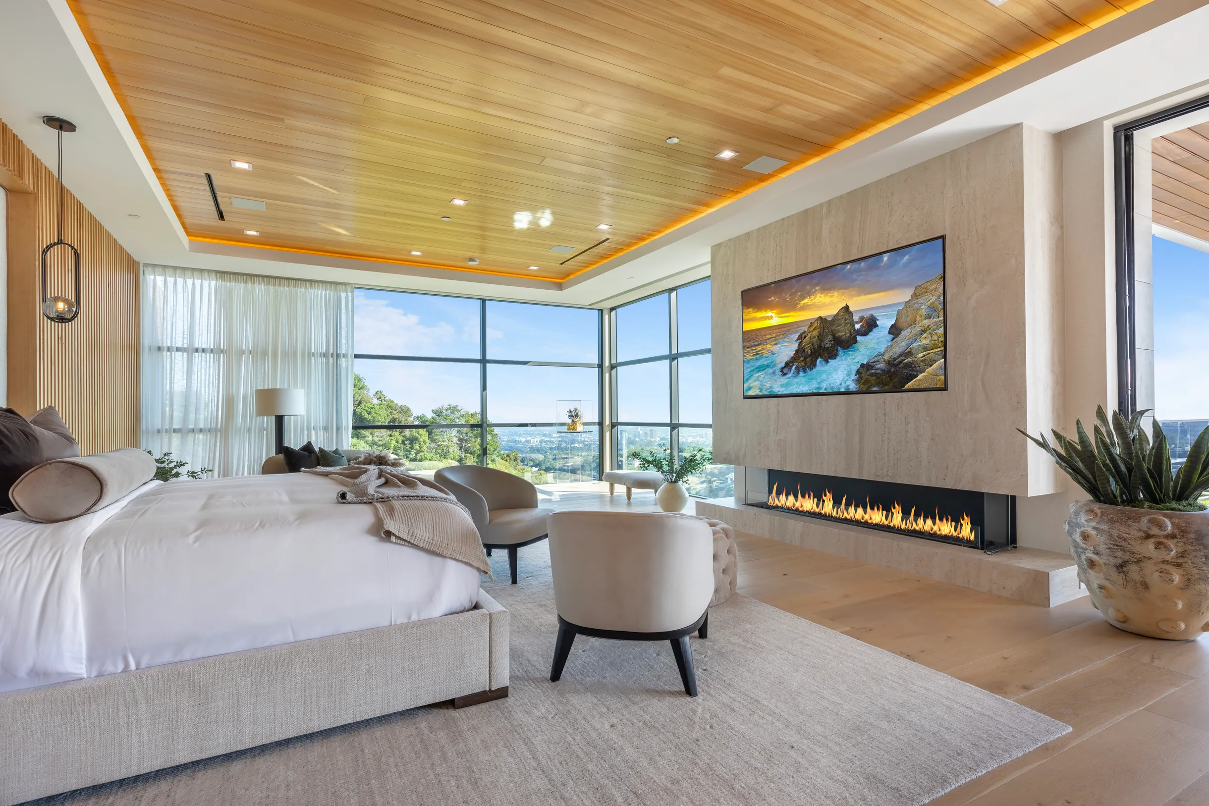 Wander Los Angeles Zenith #39