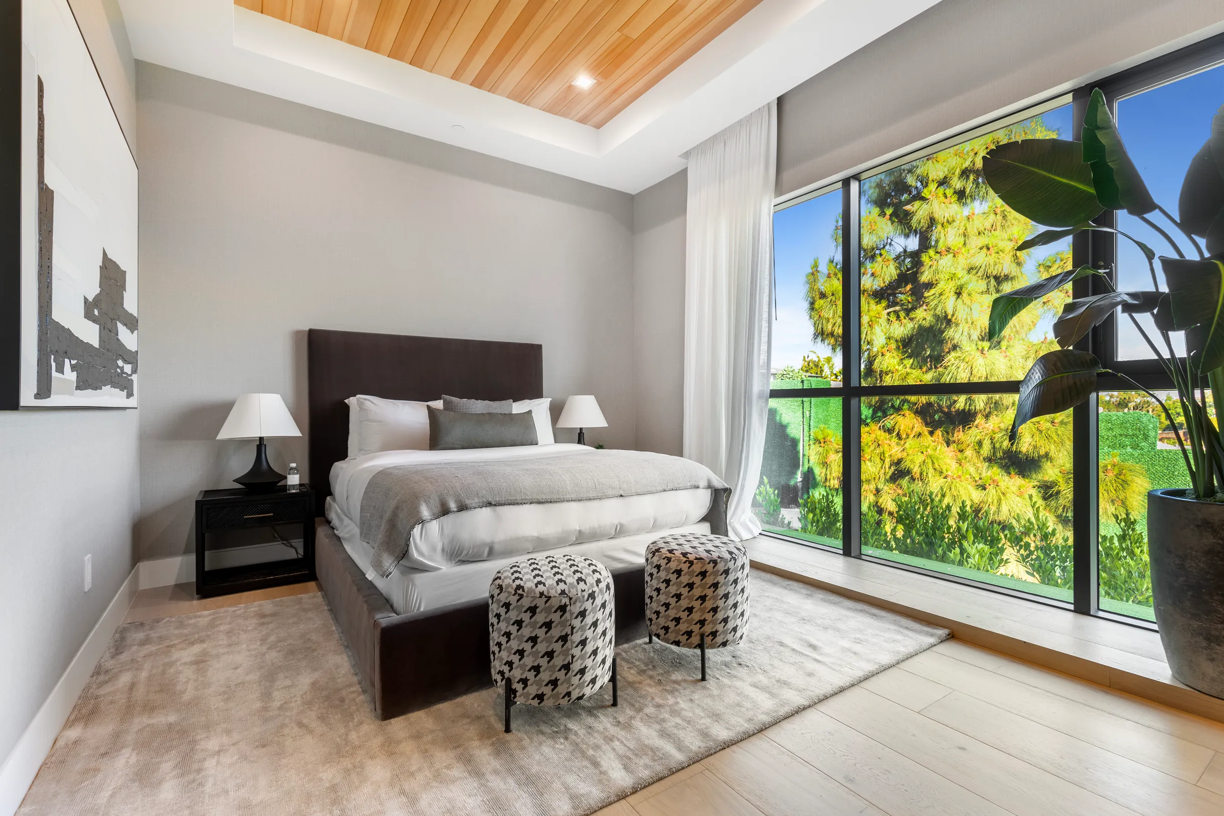 Wander Los Angeles Zenith #18