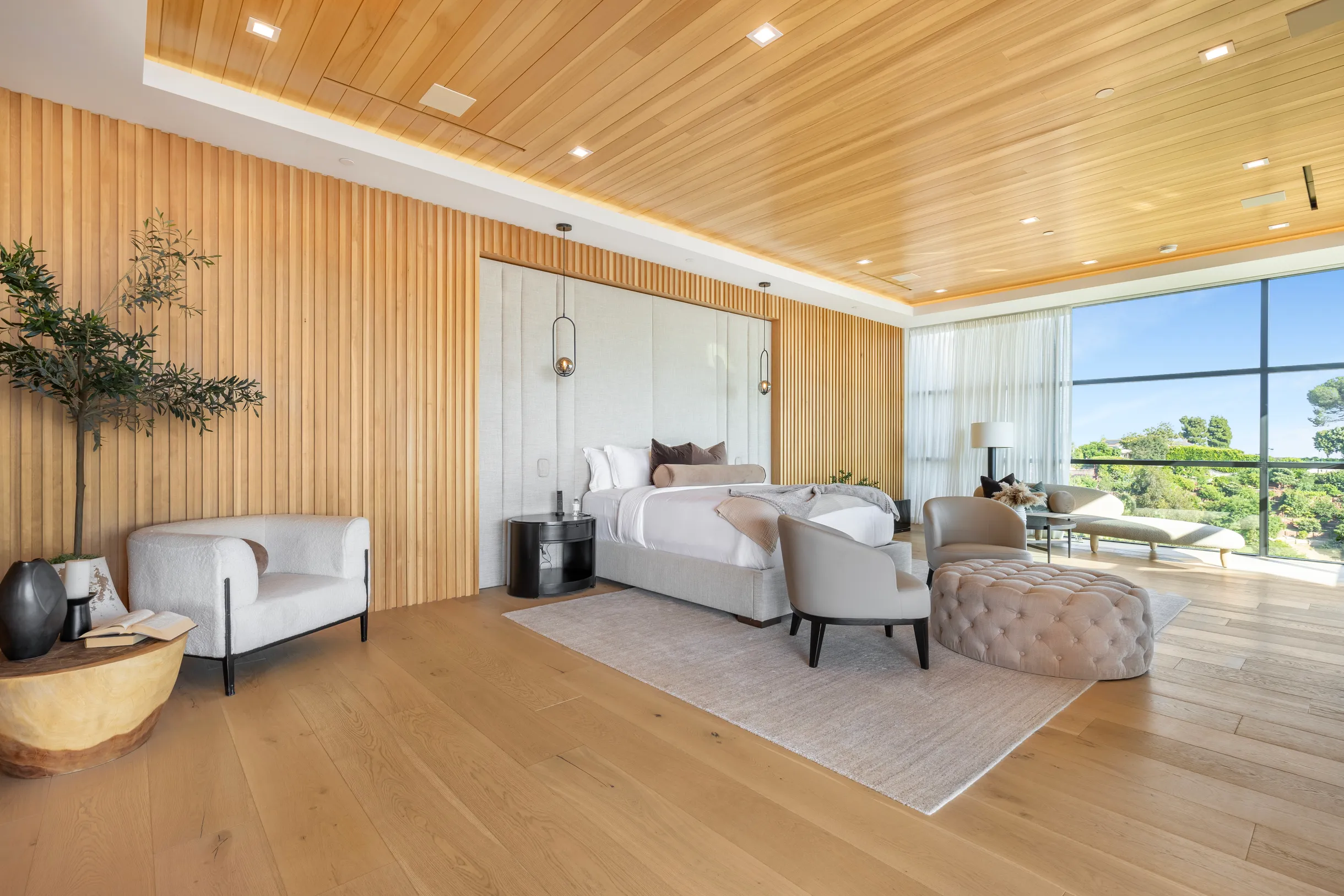 Wander Los Angeles Zenith #68