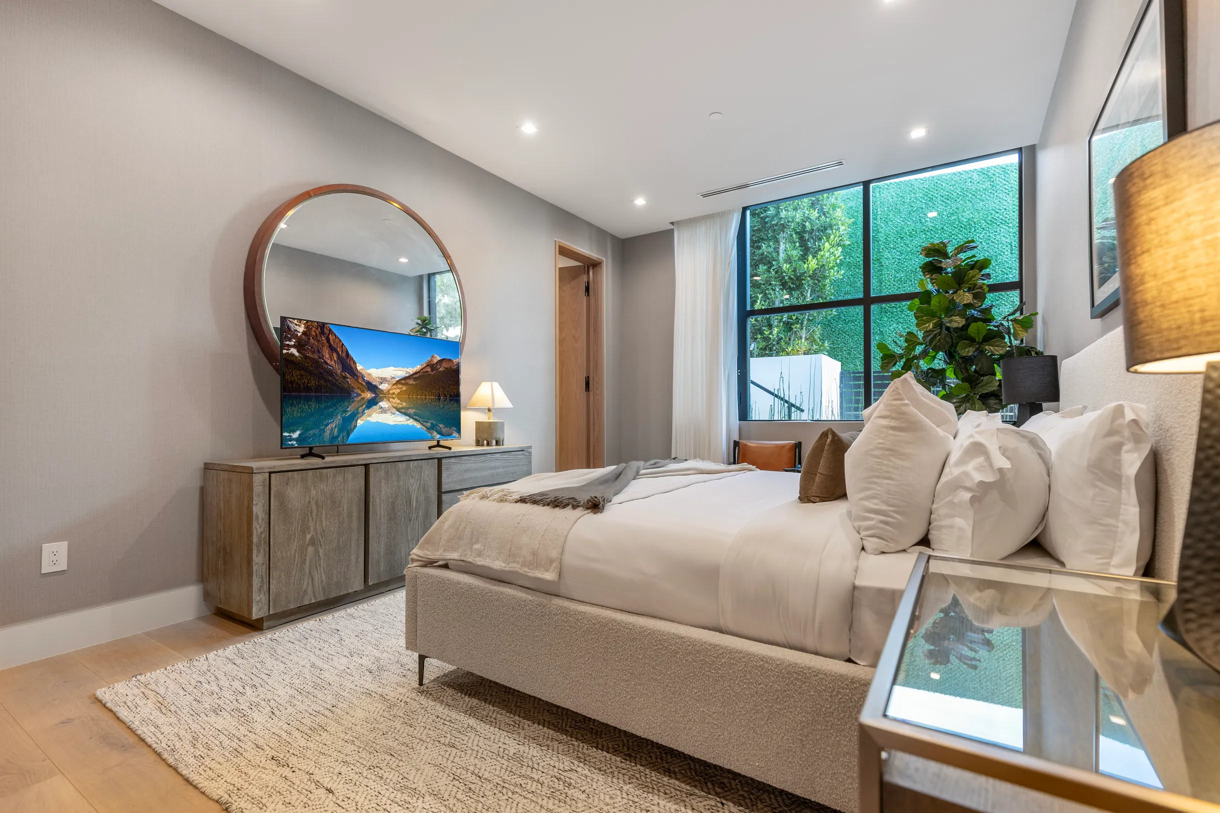 Wander Los Angeles Zenith #19