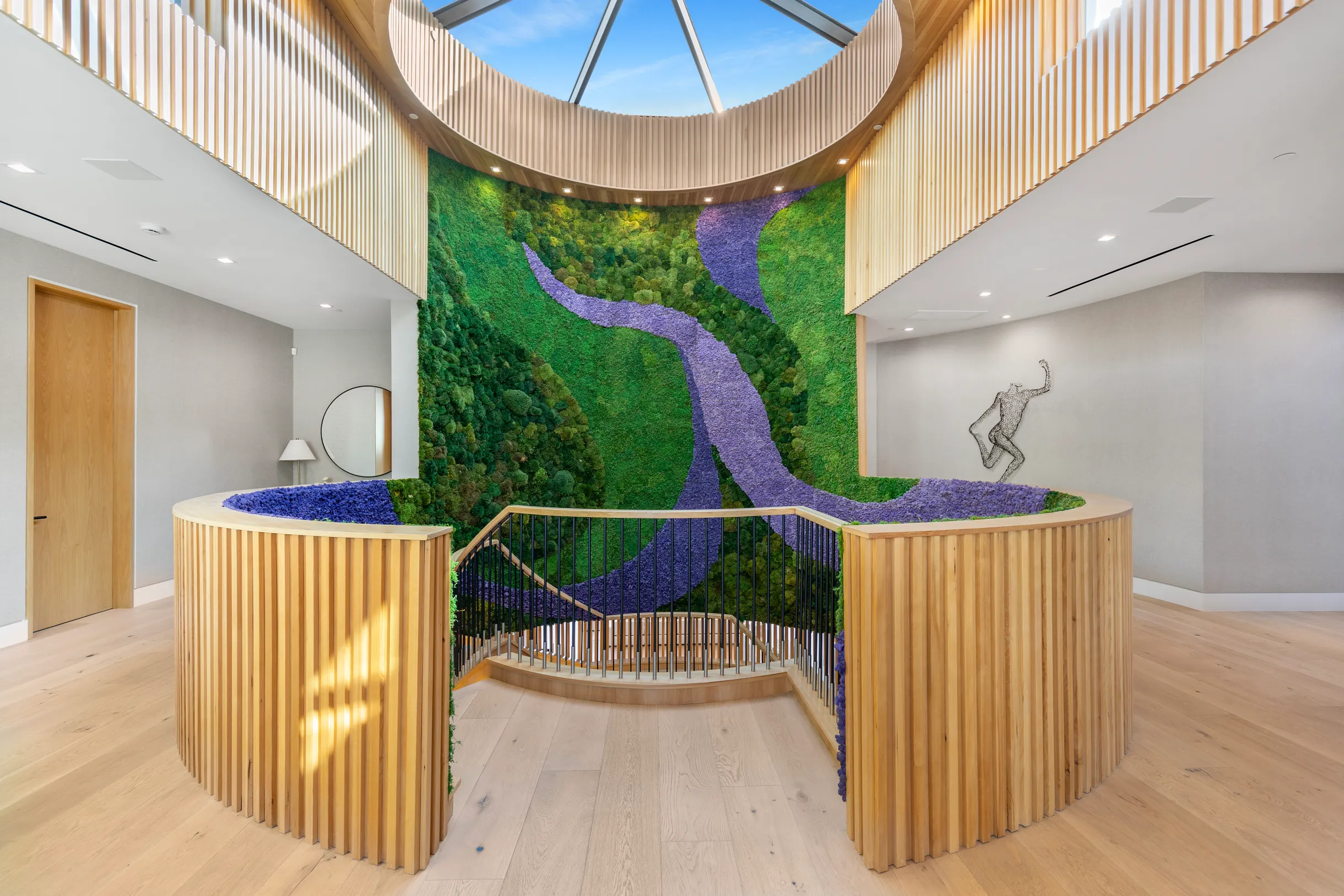 Wander Los Angeles Zenith #40