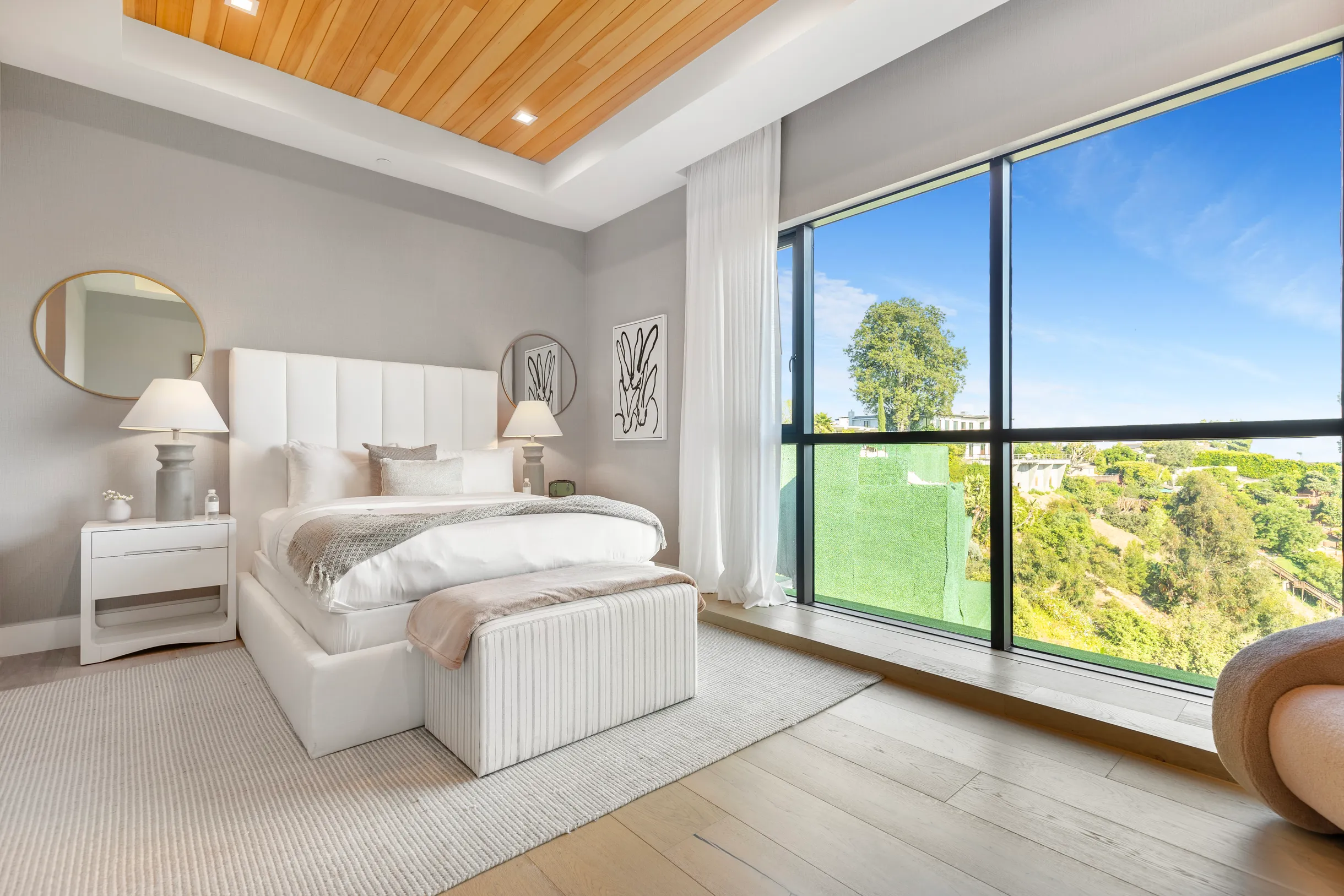 Wander Los Angeles Zenith #20