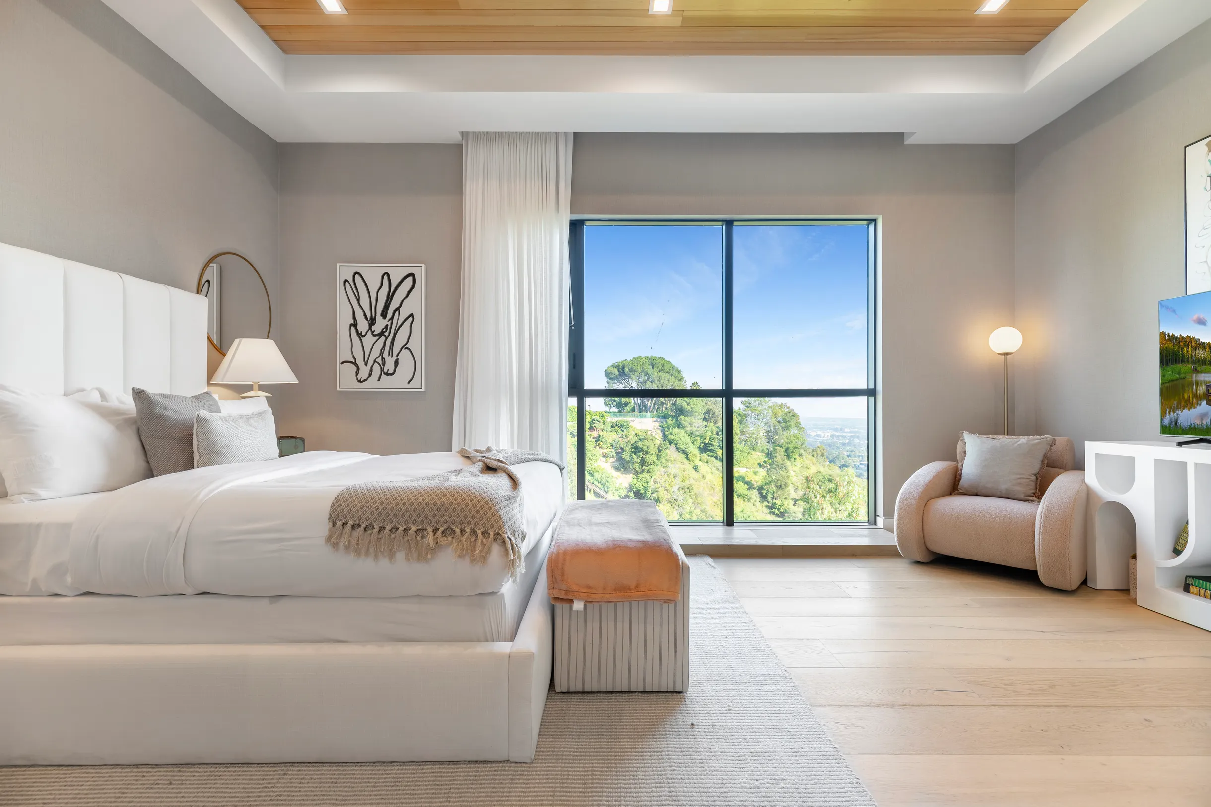 Wander Los Angeles Zenith #41