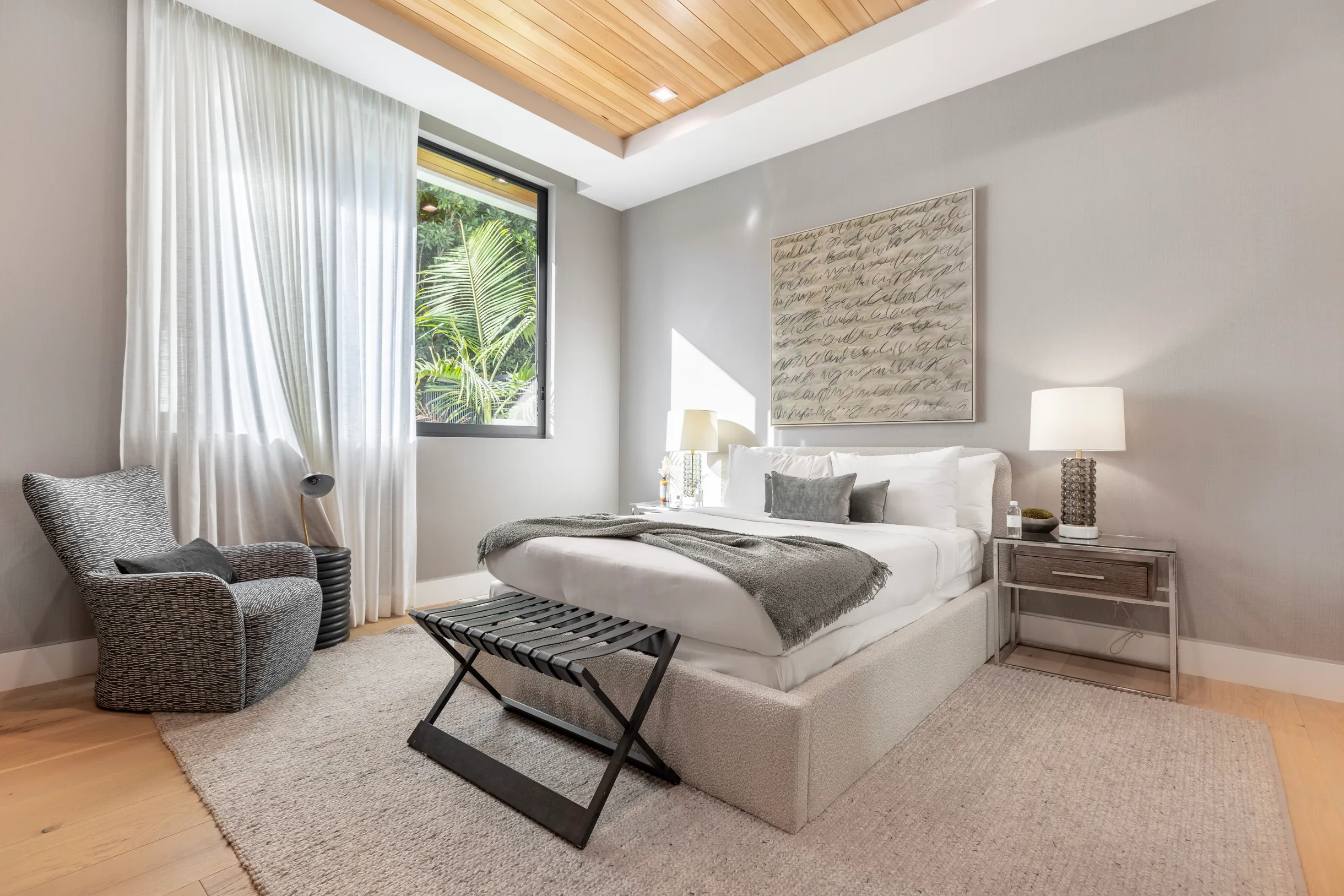 Wander Los Angeles Zenith #22