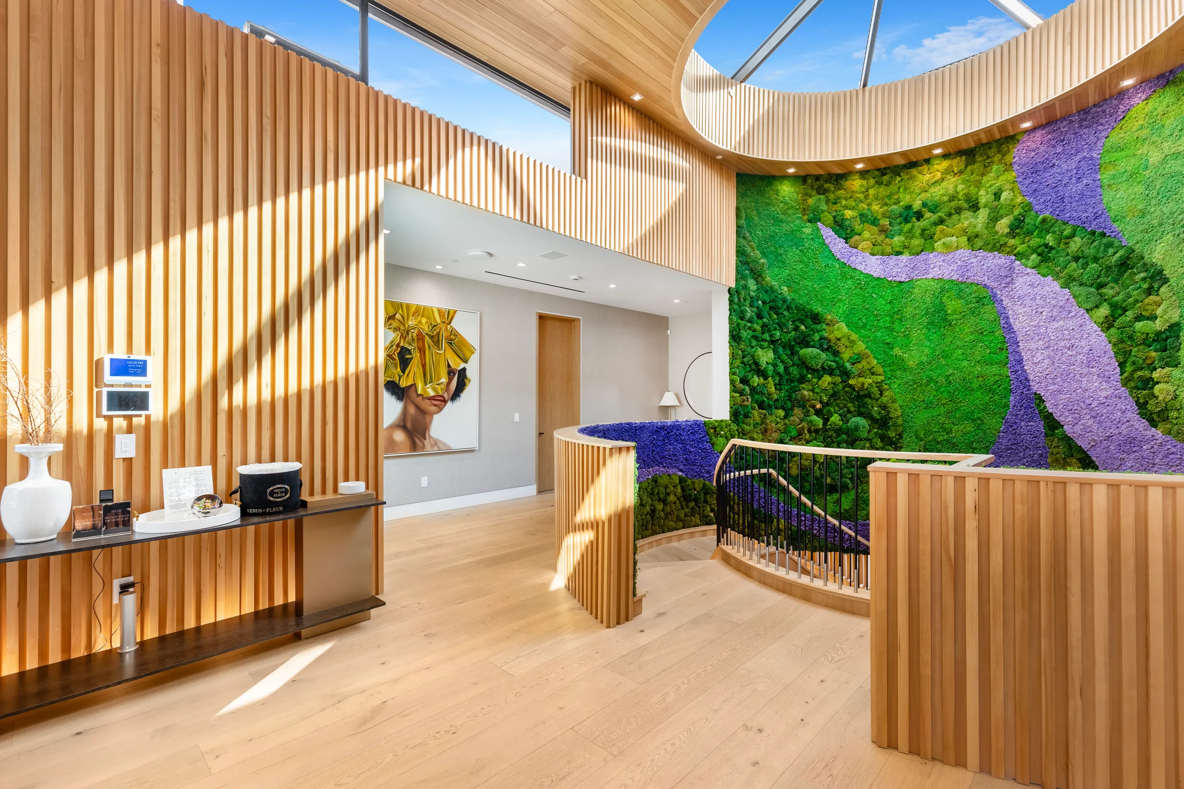 Wander Los Angeles Zenith #23