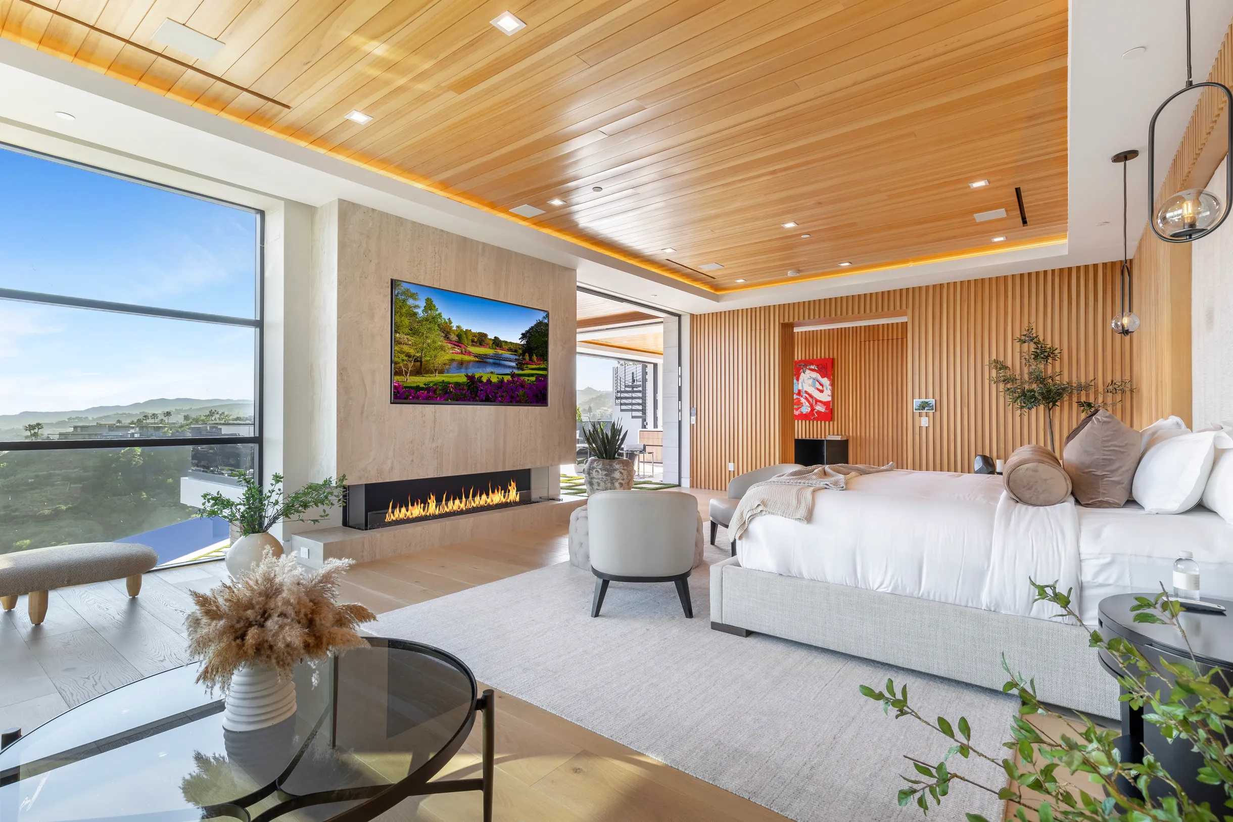 Wander Los Angeles Zenith #64